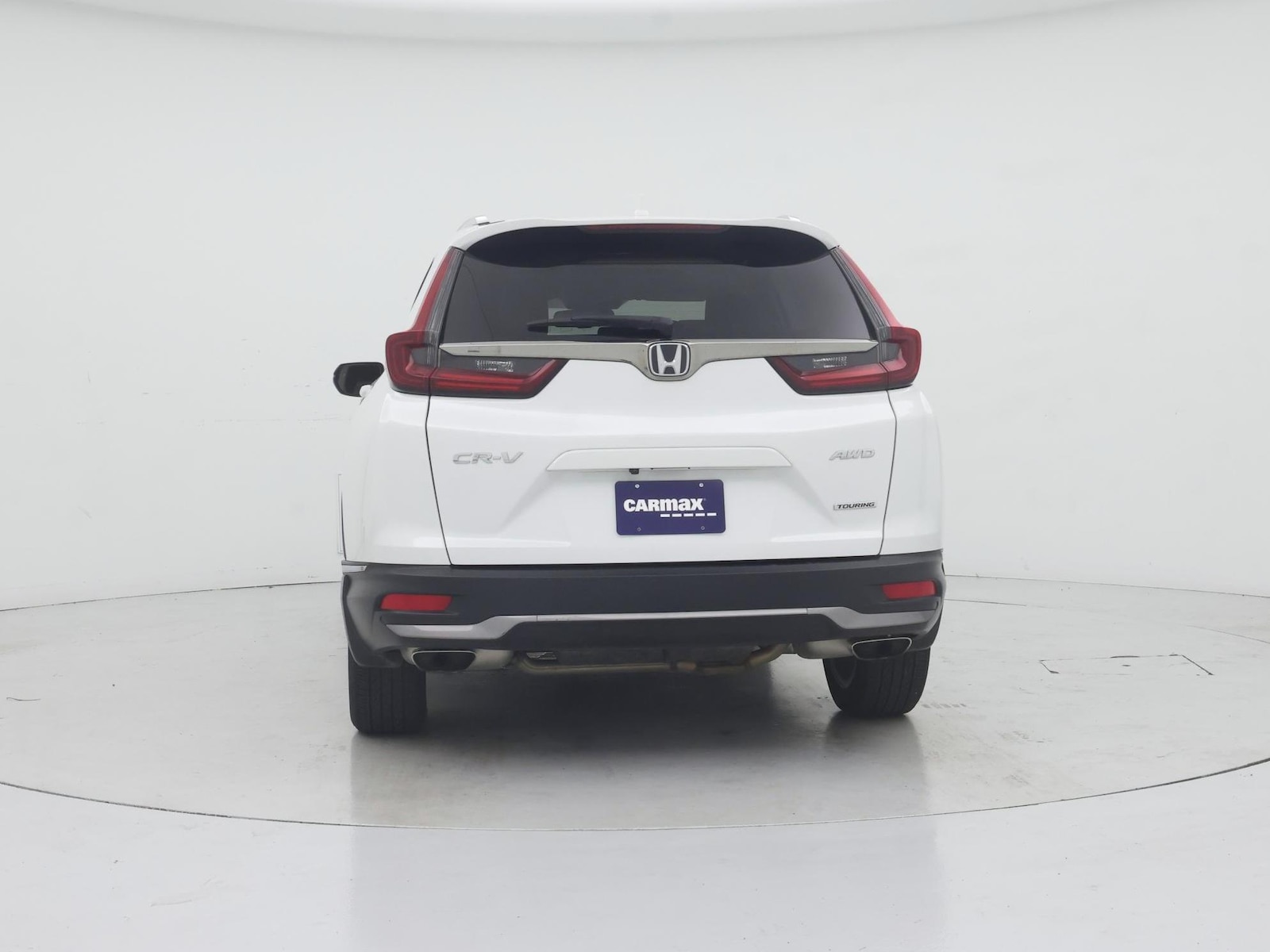 2022 Honda CR-V Touring - Photo 7