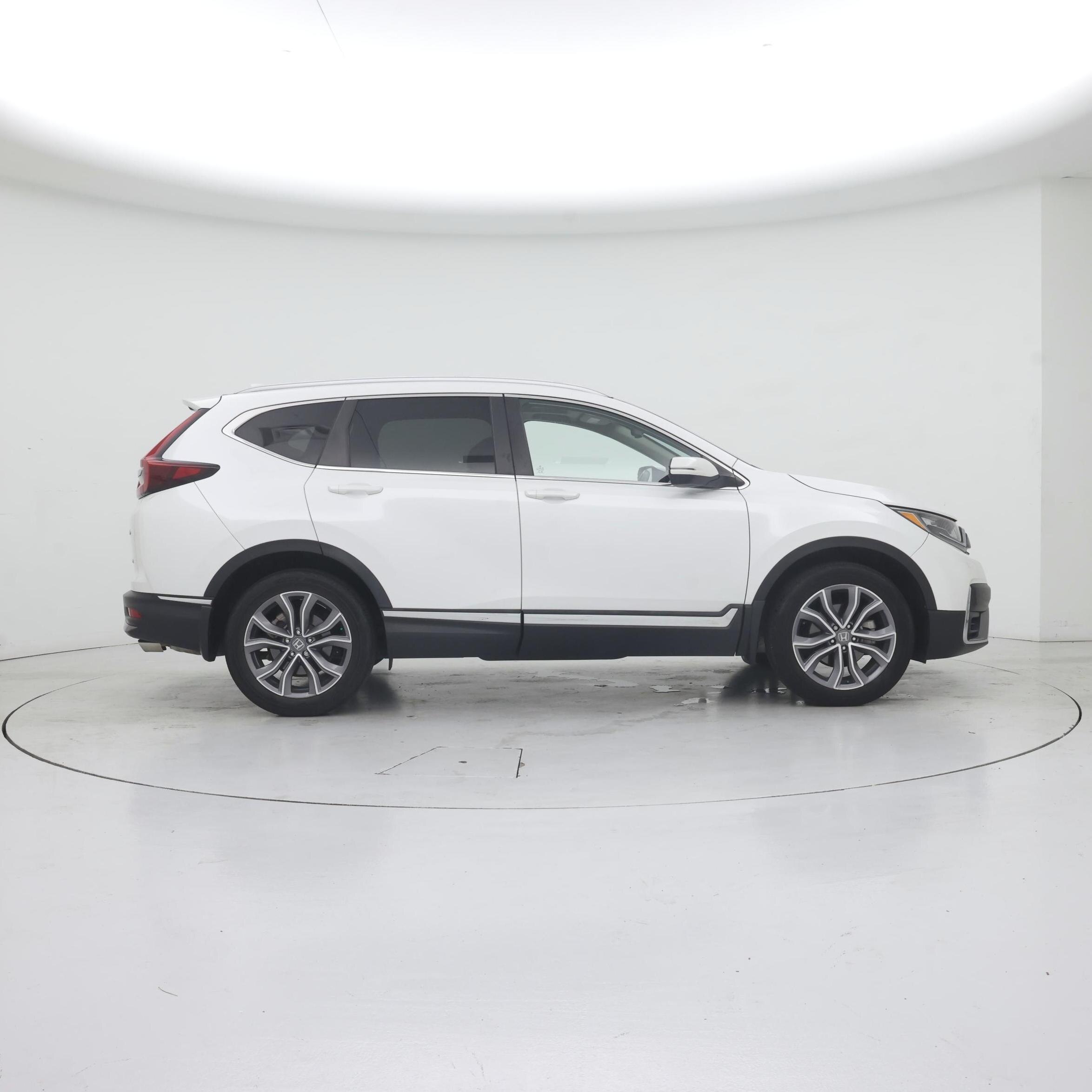 Thumbnail: 2022 Honda CR-V - 7