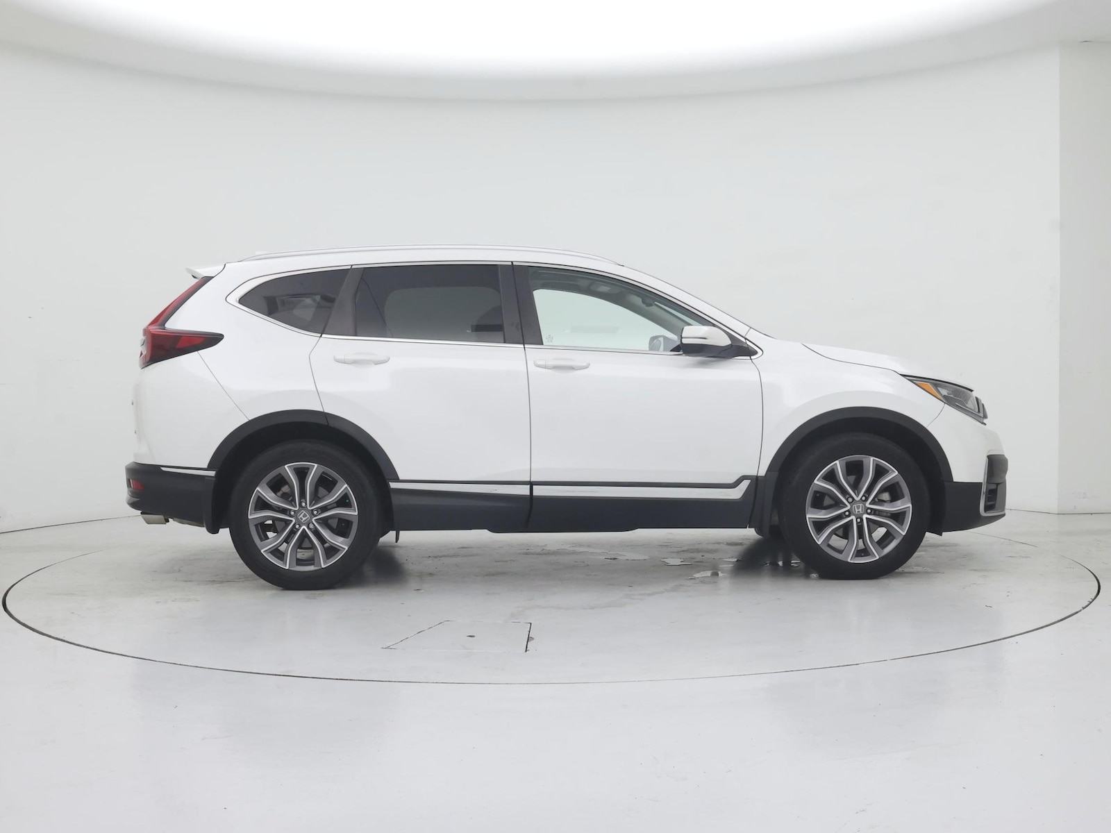 2022 Honda CR-V Touring - Photo 8