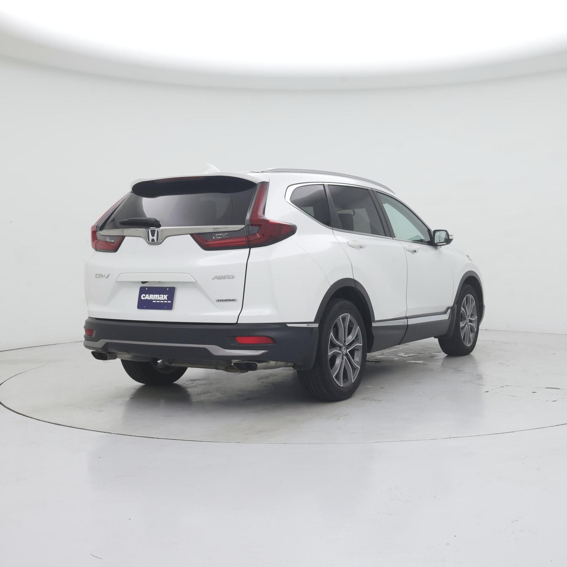 Thumbnail: 2022 Honda CR-V - 8
