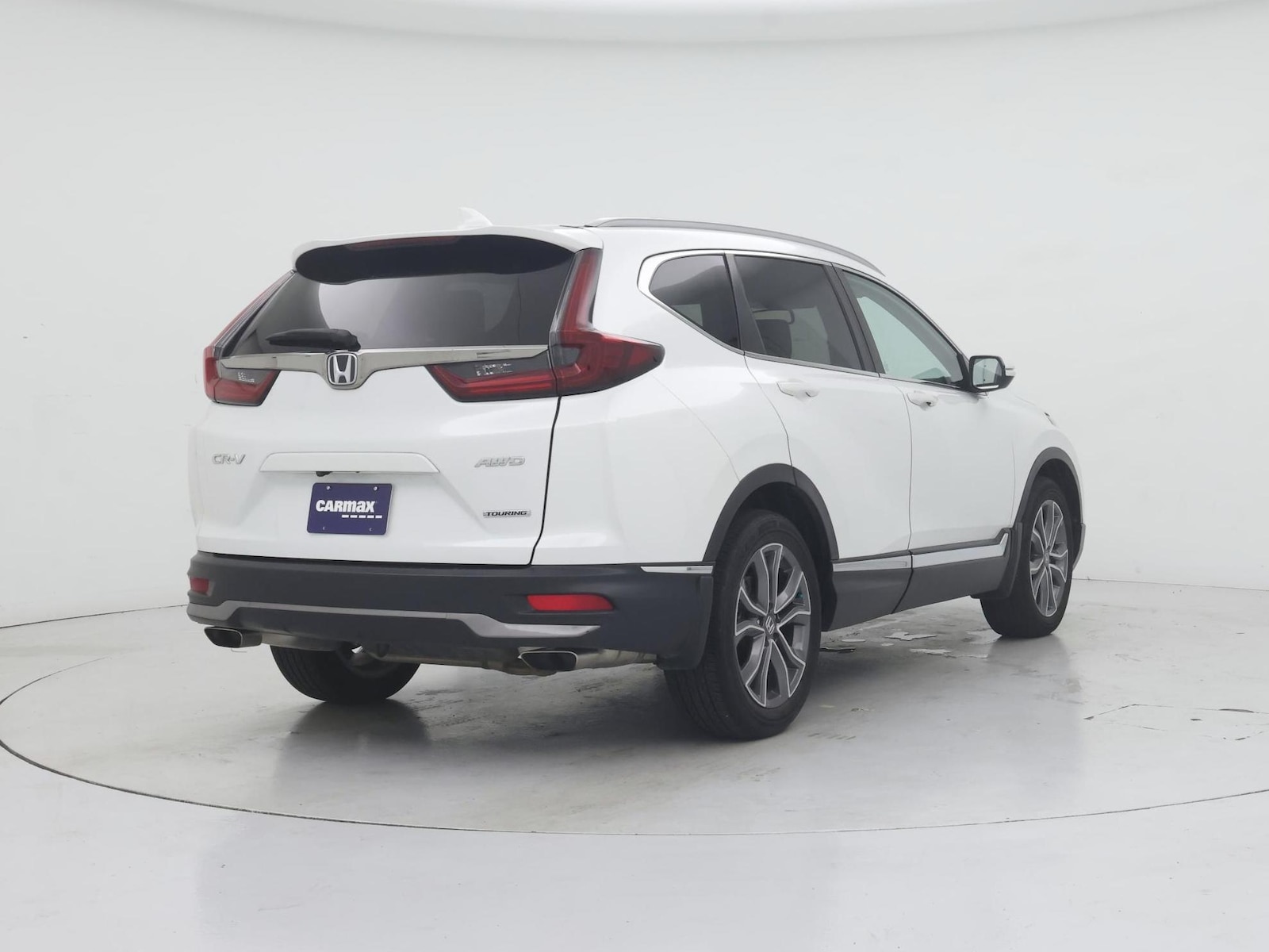 2022 Honda CR-V Touring - Photo 9