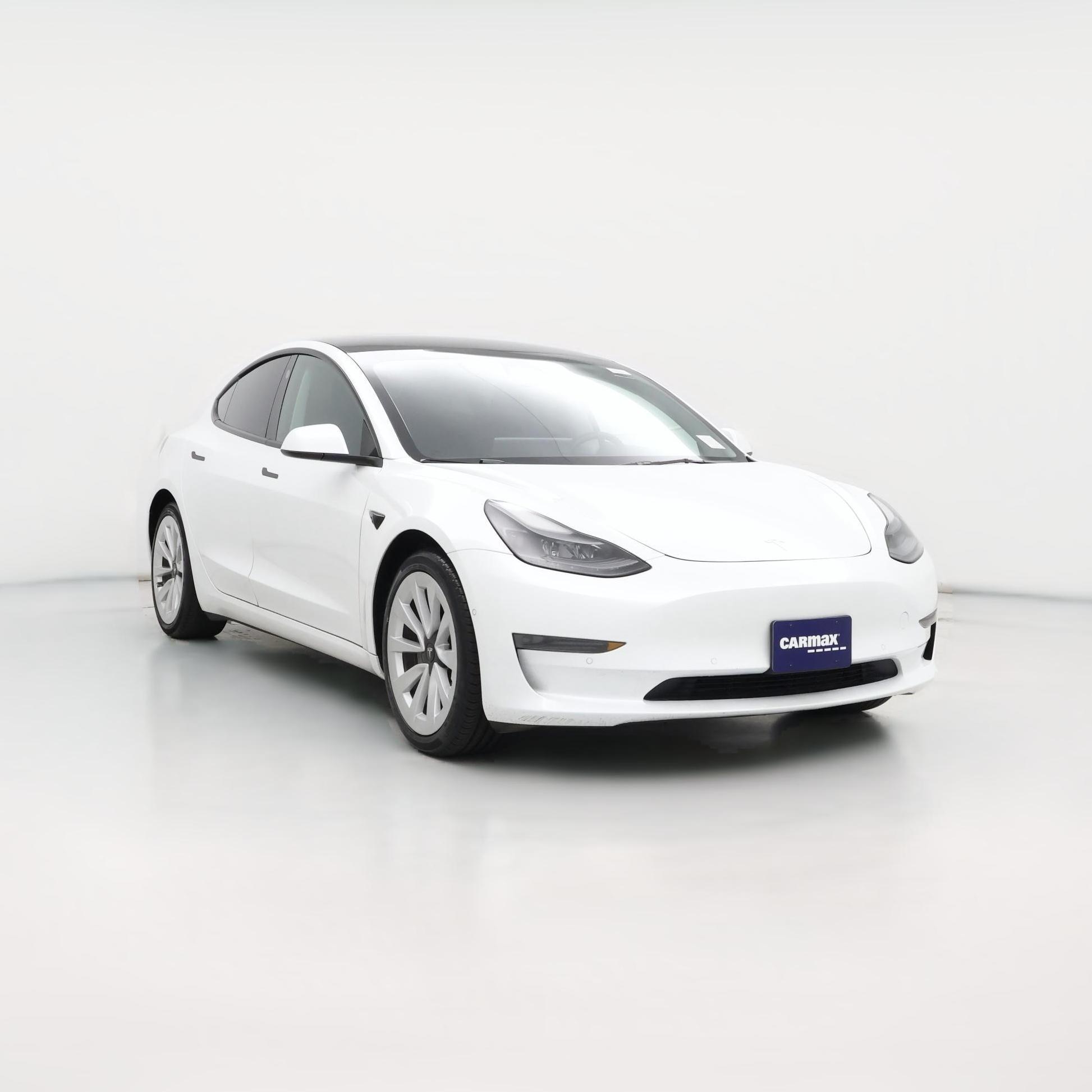 Thumbnail: 2022 Tesla Model 3 - 1