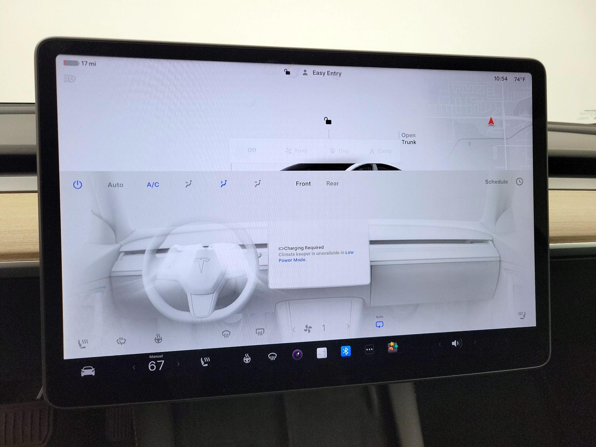 Thumbnail: 2022 Tesla Model 3 - 16