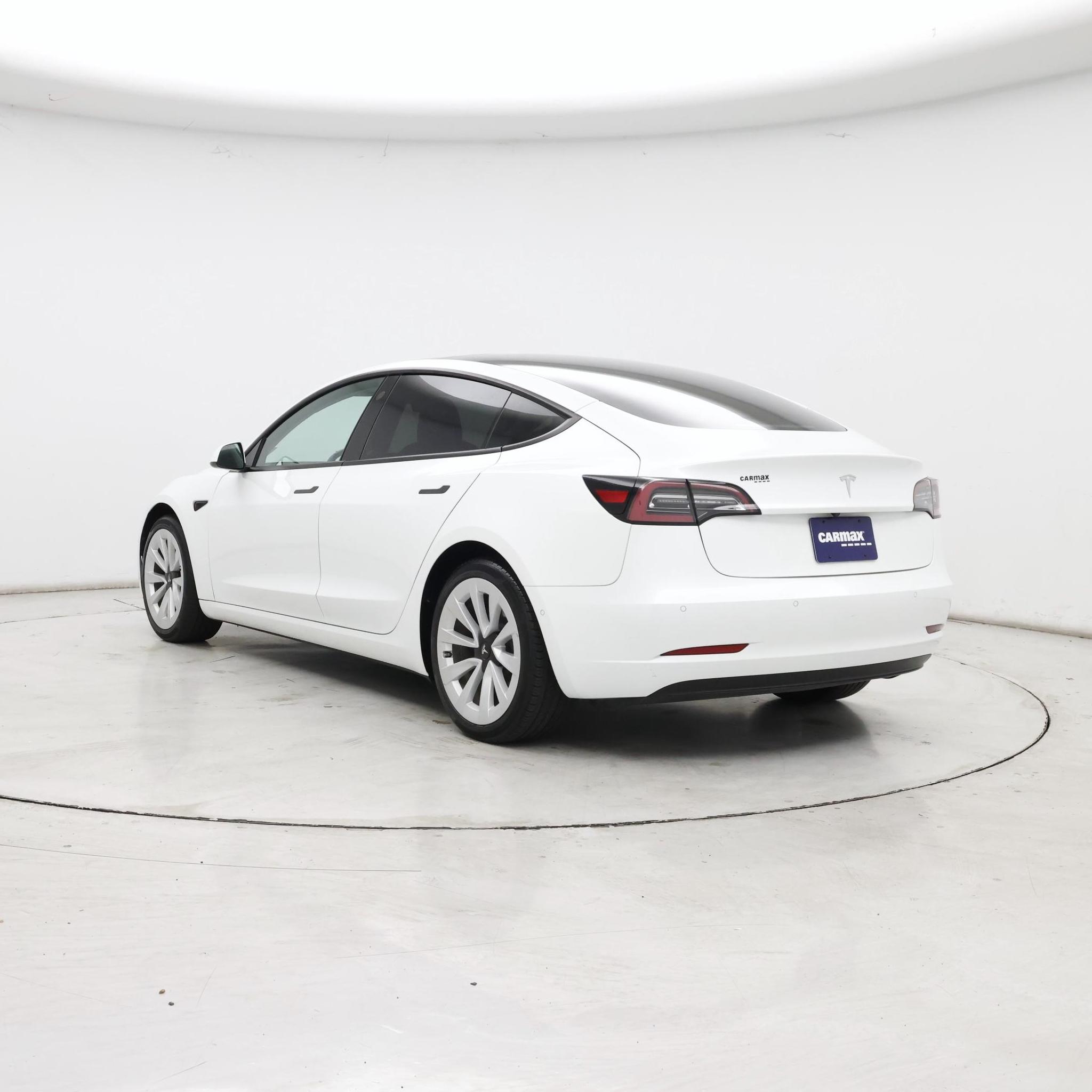 Thumbnail: 2022 Tesla Model 3 - 2