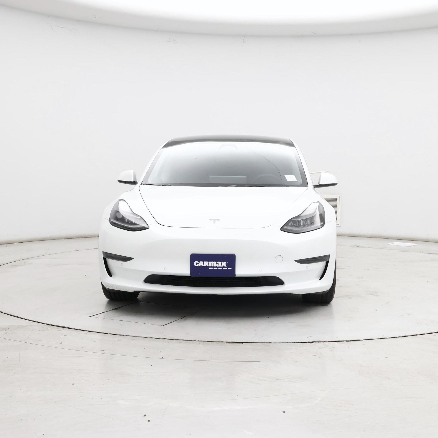 Thumbnail: 2022 Tesla Model 3 - 5