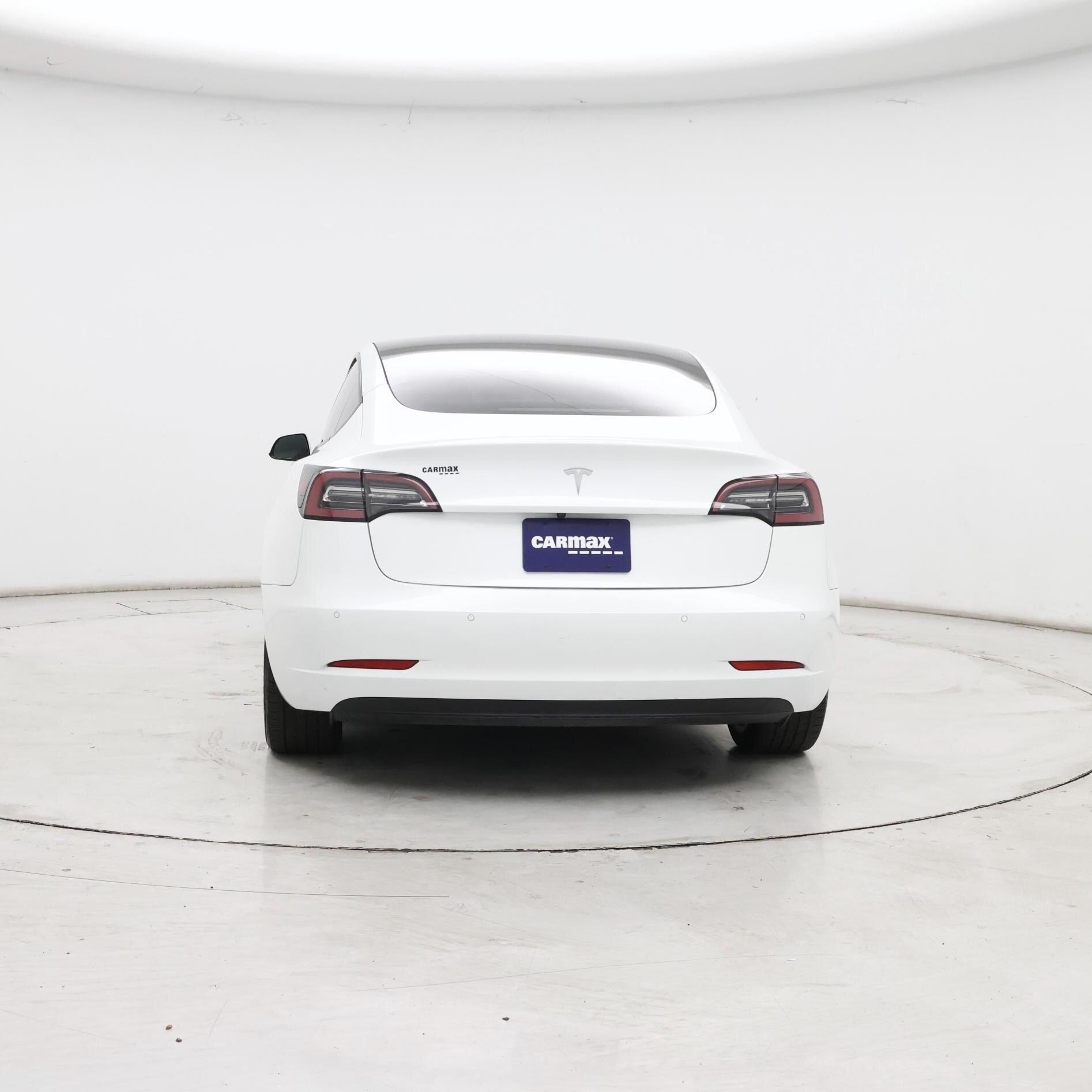 Thumbnail: 2022 Tesla Model 3 - 6