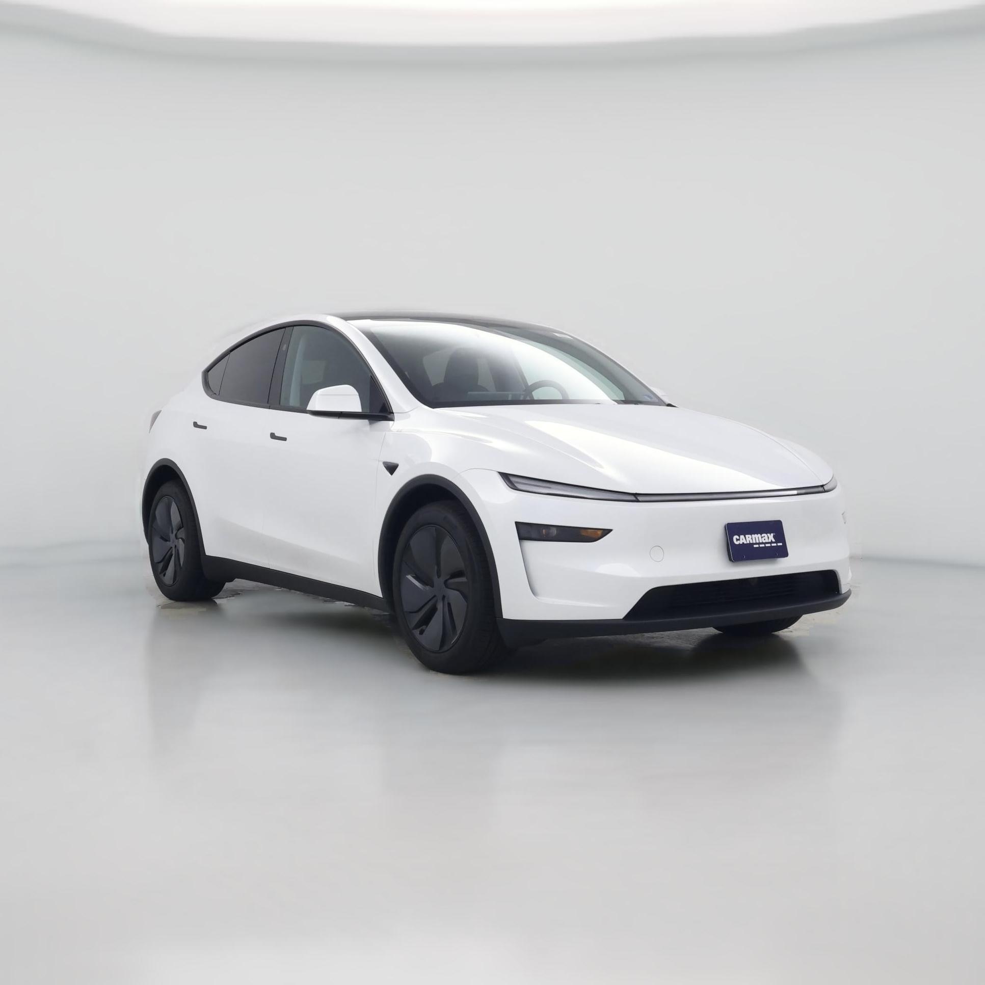 Thumbnail: 2026 Tesla Model Y - 1