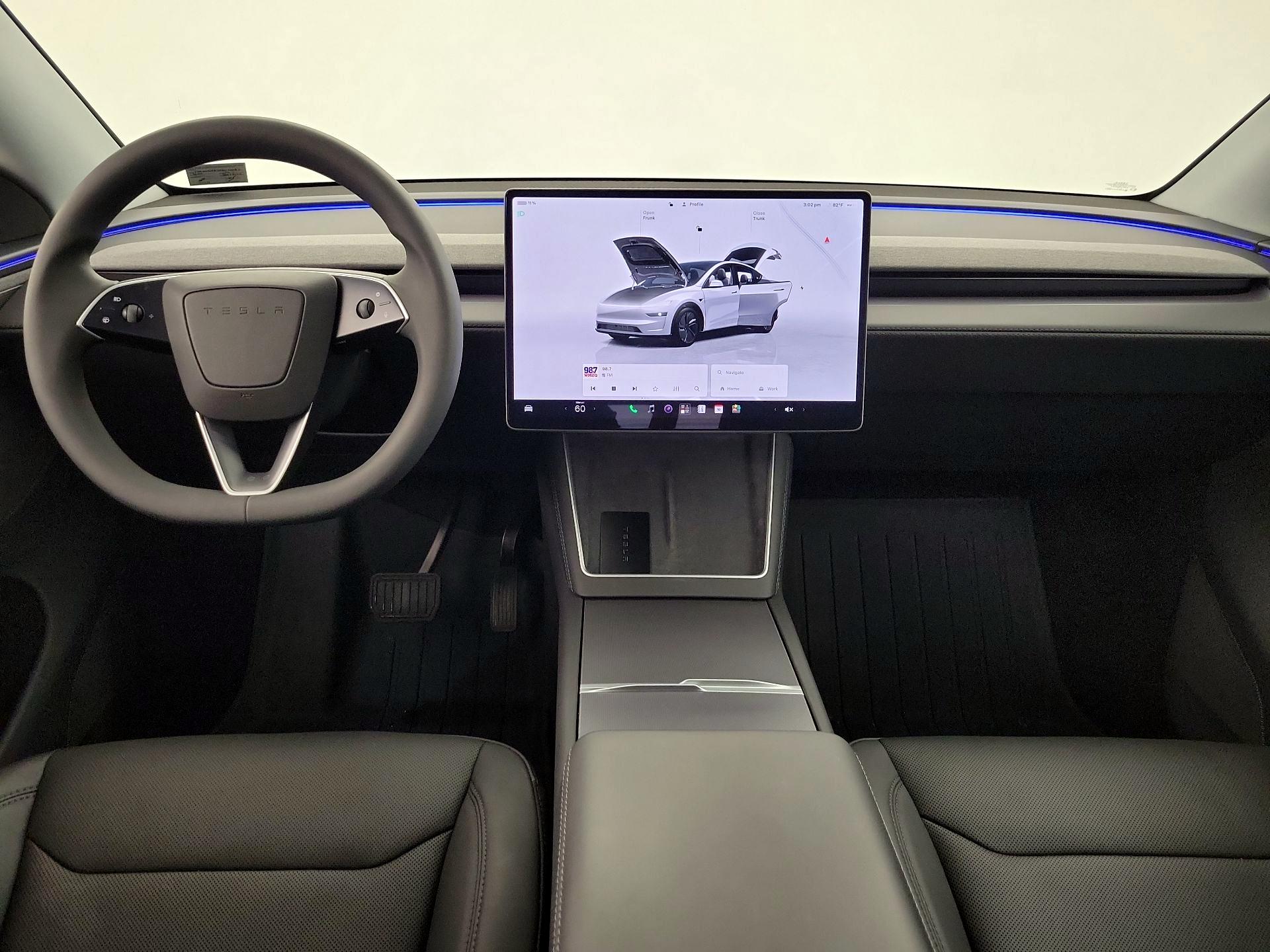 Thumbnail: 2026 Tesla Model Y - 9