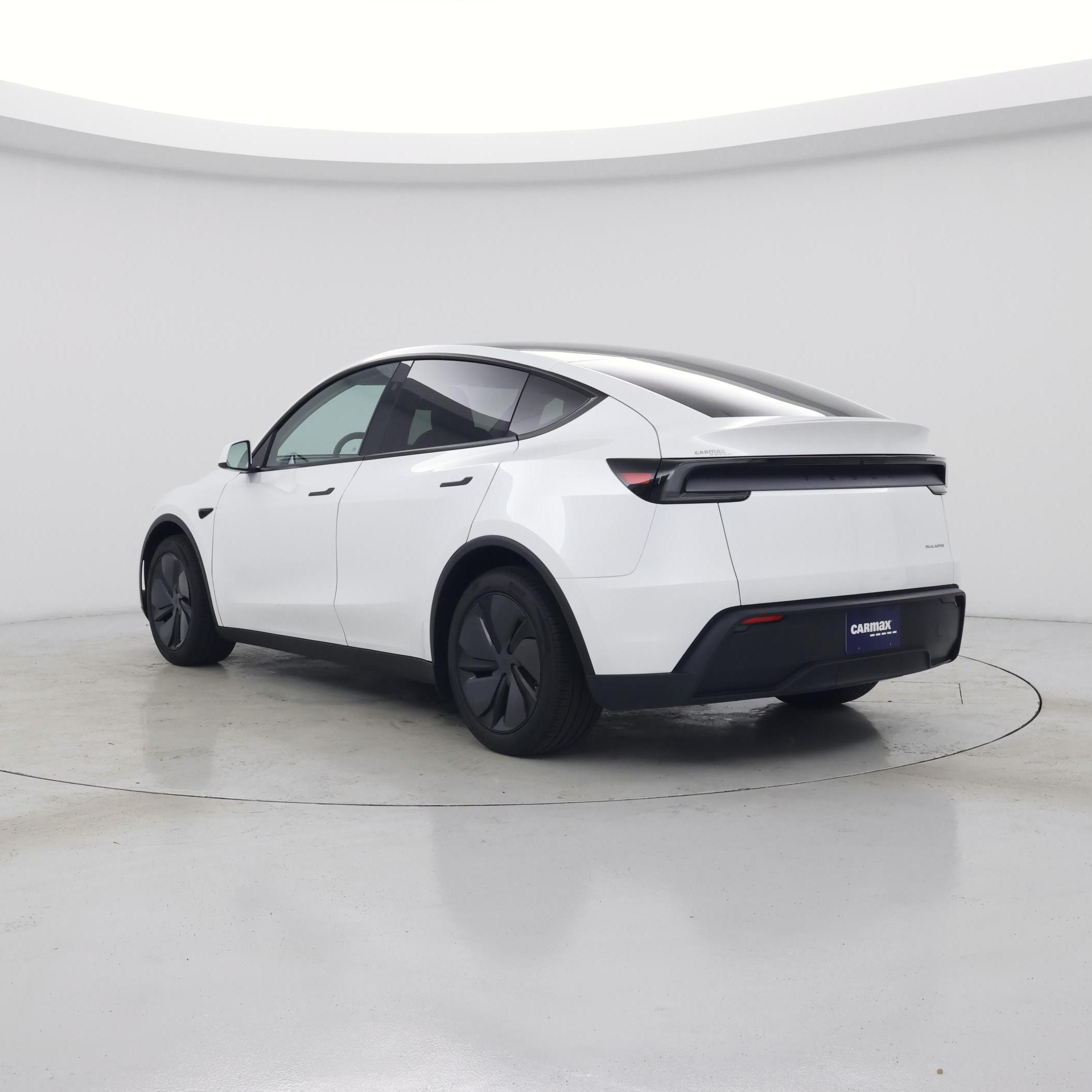 Thumbnail: 2026 Tesla Model Y - 2