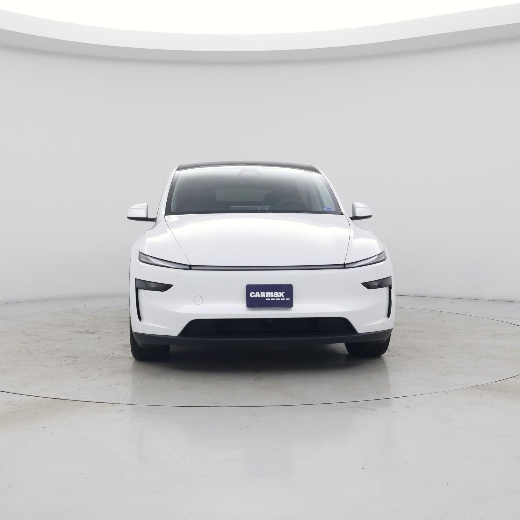 Thumbnail: 2026 Tesla Model Y - 5