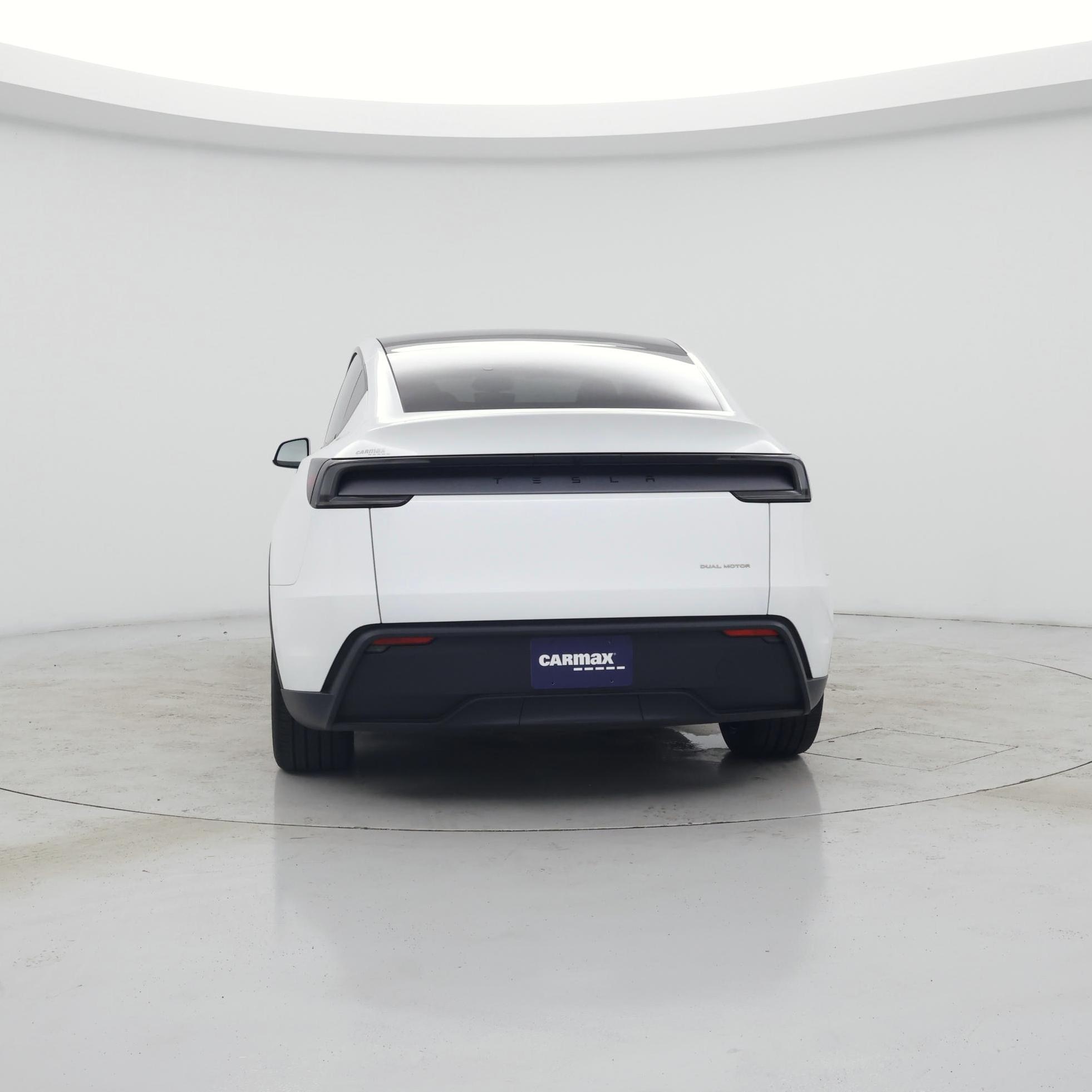 Thumbnail: 2026 Tesla Model Y - 6