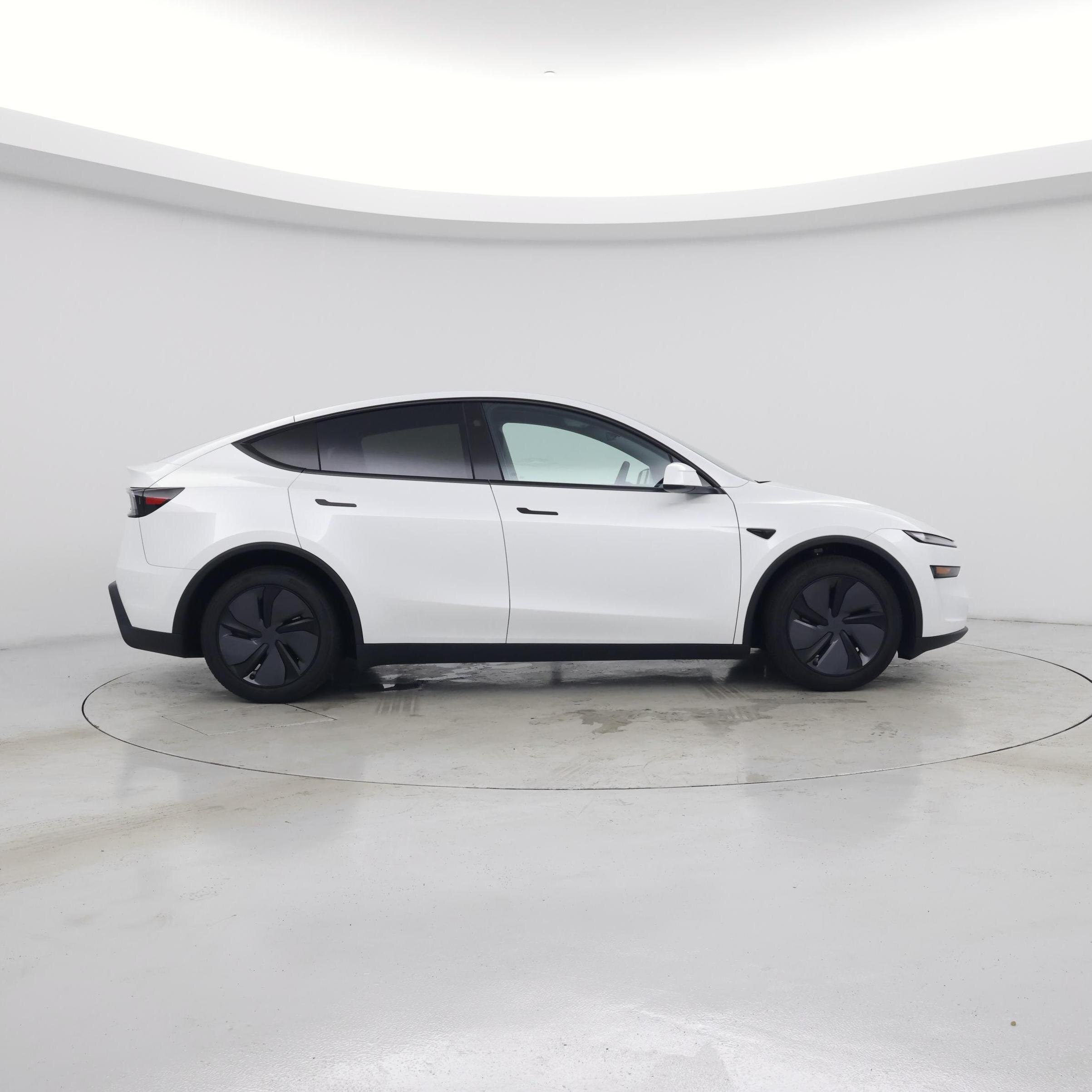 Thumbnail: 2026 Tesla Model Y - 7