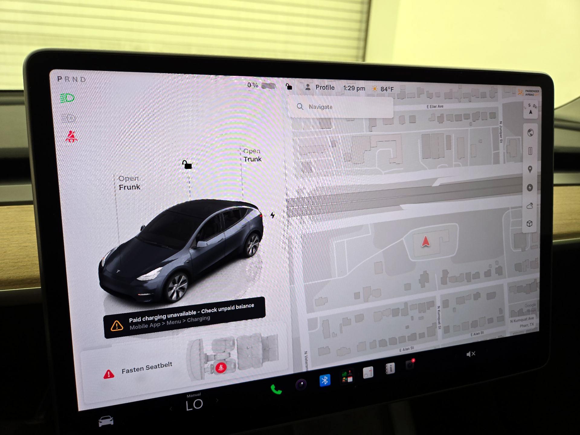 Thumbnail: 2022 Tesla Model Y - 13