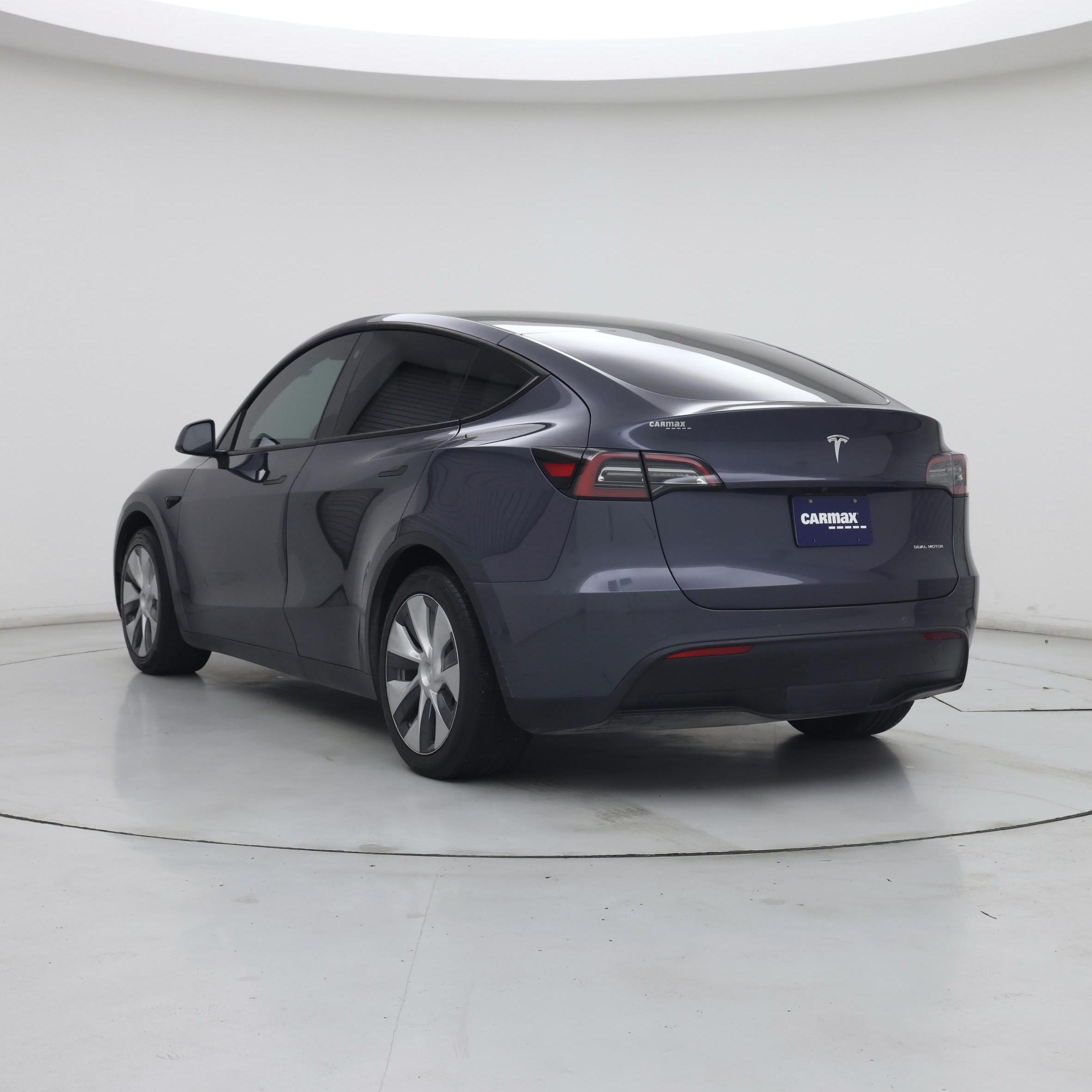 Thumbnail: 2022 Tesla Model Y - 2