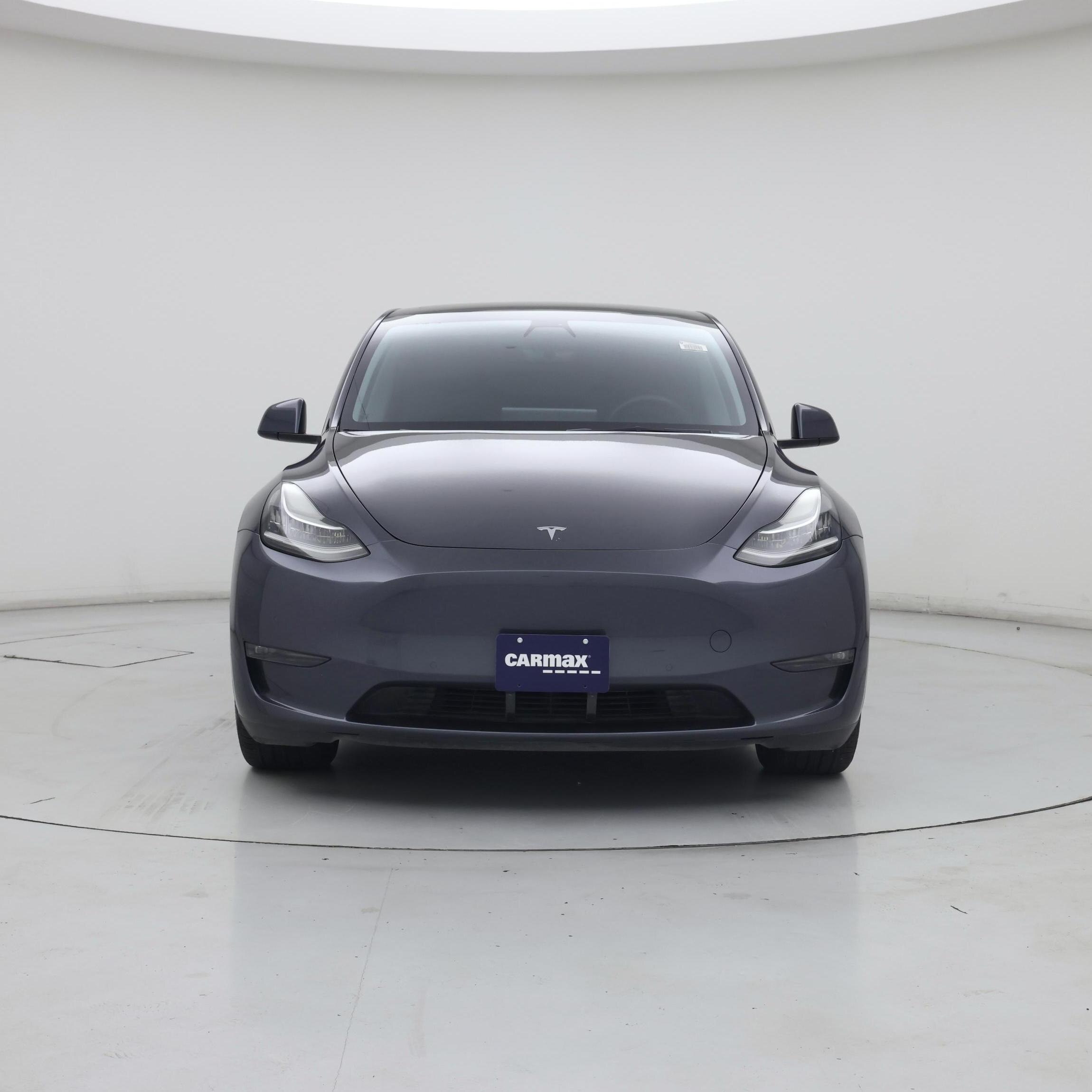 Thumbnail: 2022 Tesla Model Y - 5