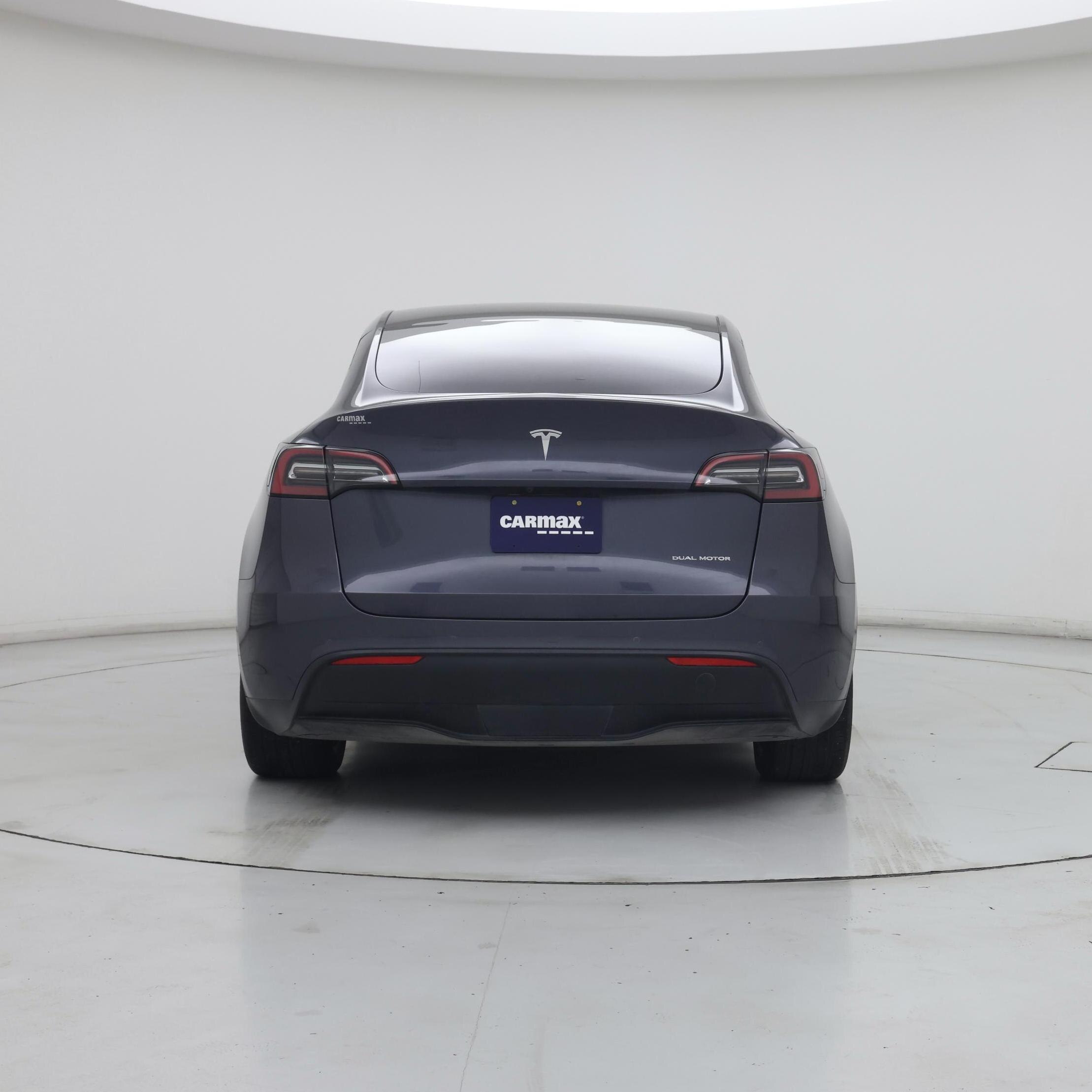 Thumbnail: 2022 Tesla Model Y - 6