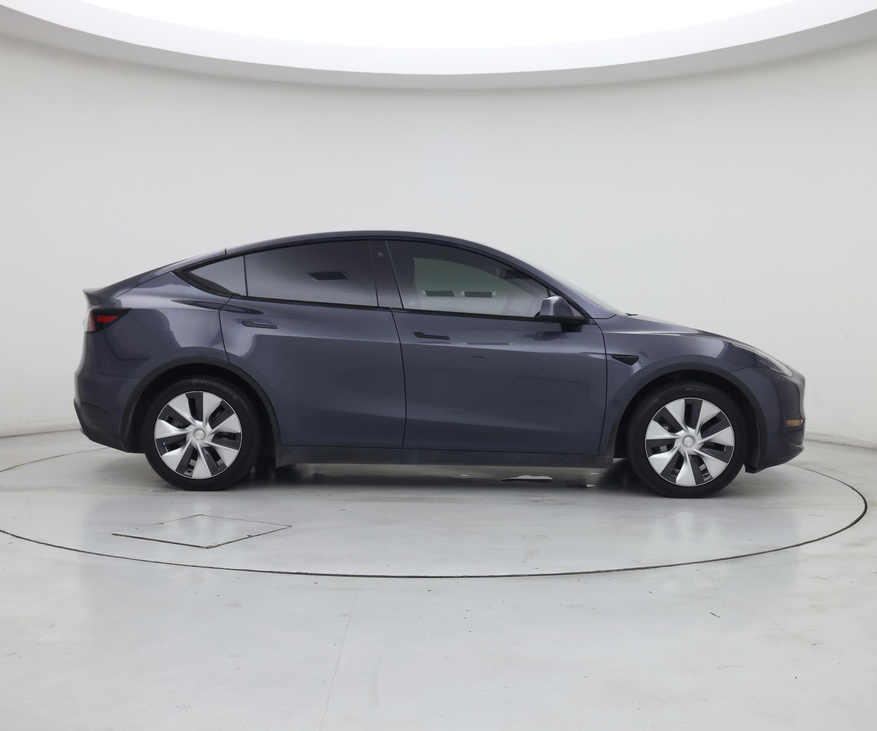 Thumbnail: 2022 Tesla Model Y - 7