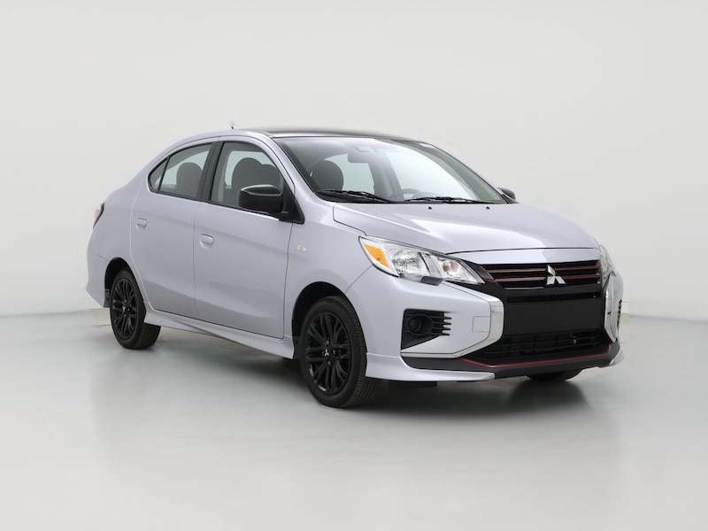 2024 Mitsubishi Mirage G4 Black Edition -
                  Cleveland, OH