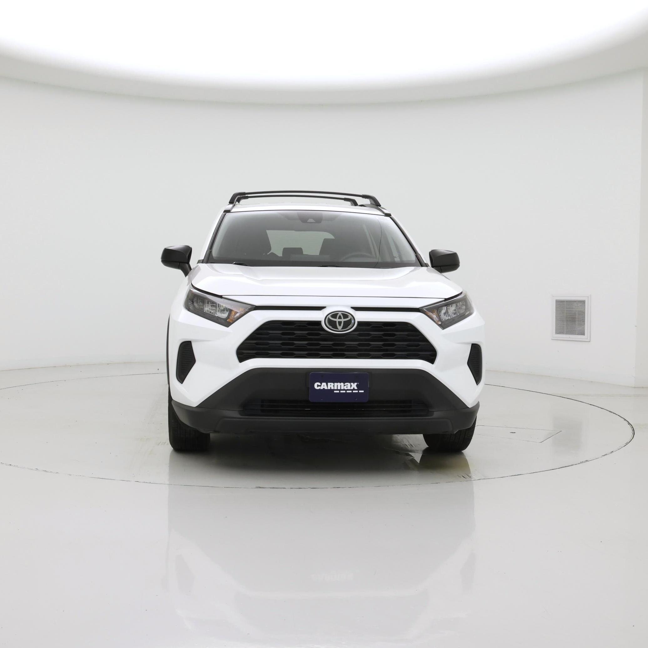Thumbnail: 2020 Toyota RAV4 - 5