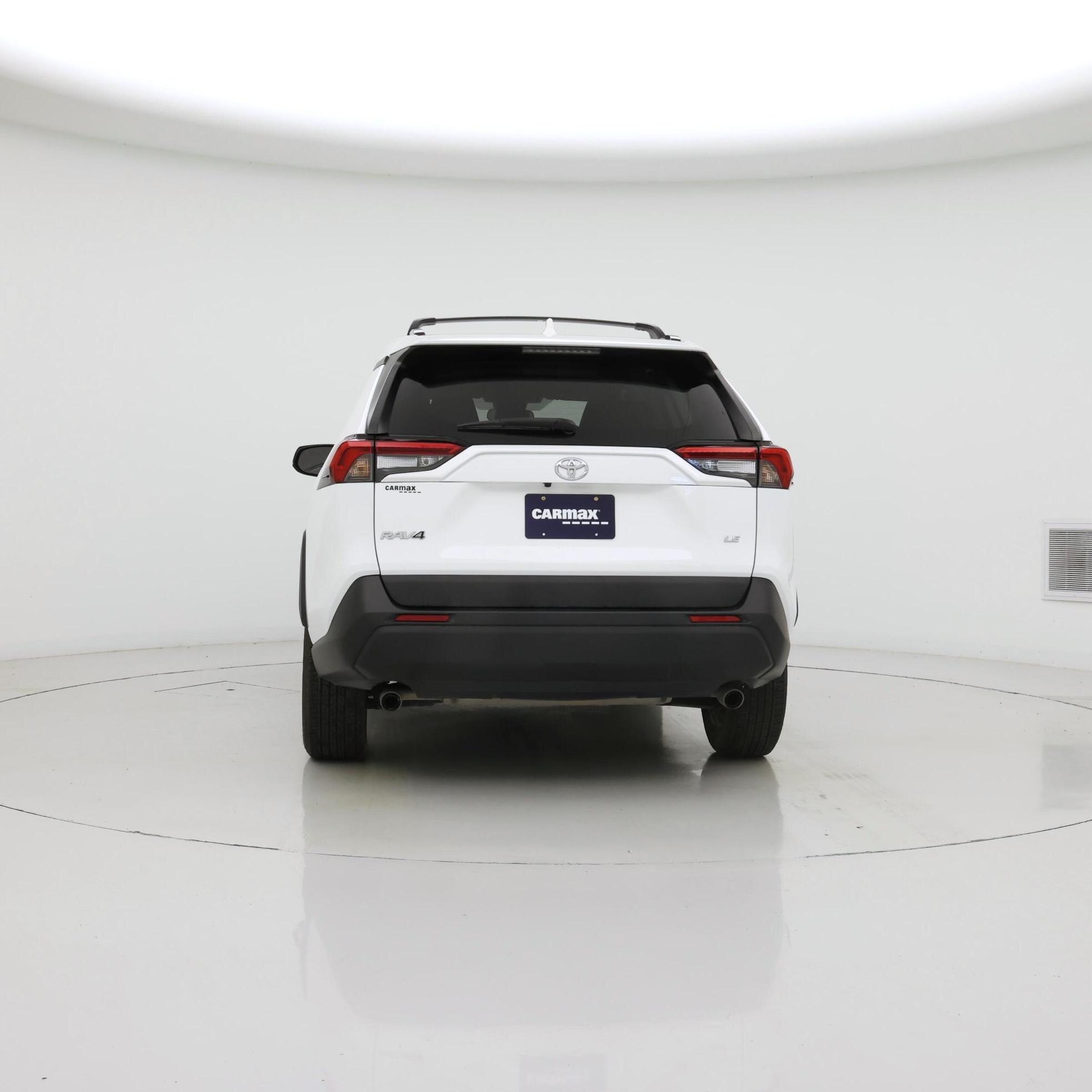 Thumbnail: 2020 Toyota RAV4 - 6