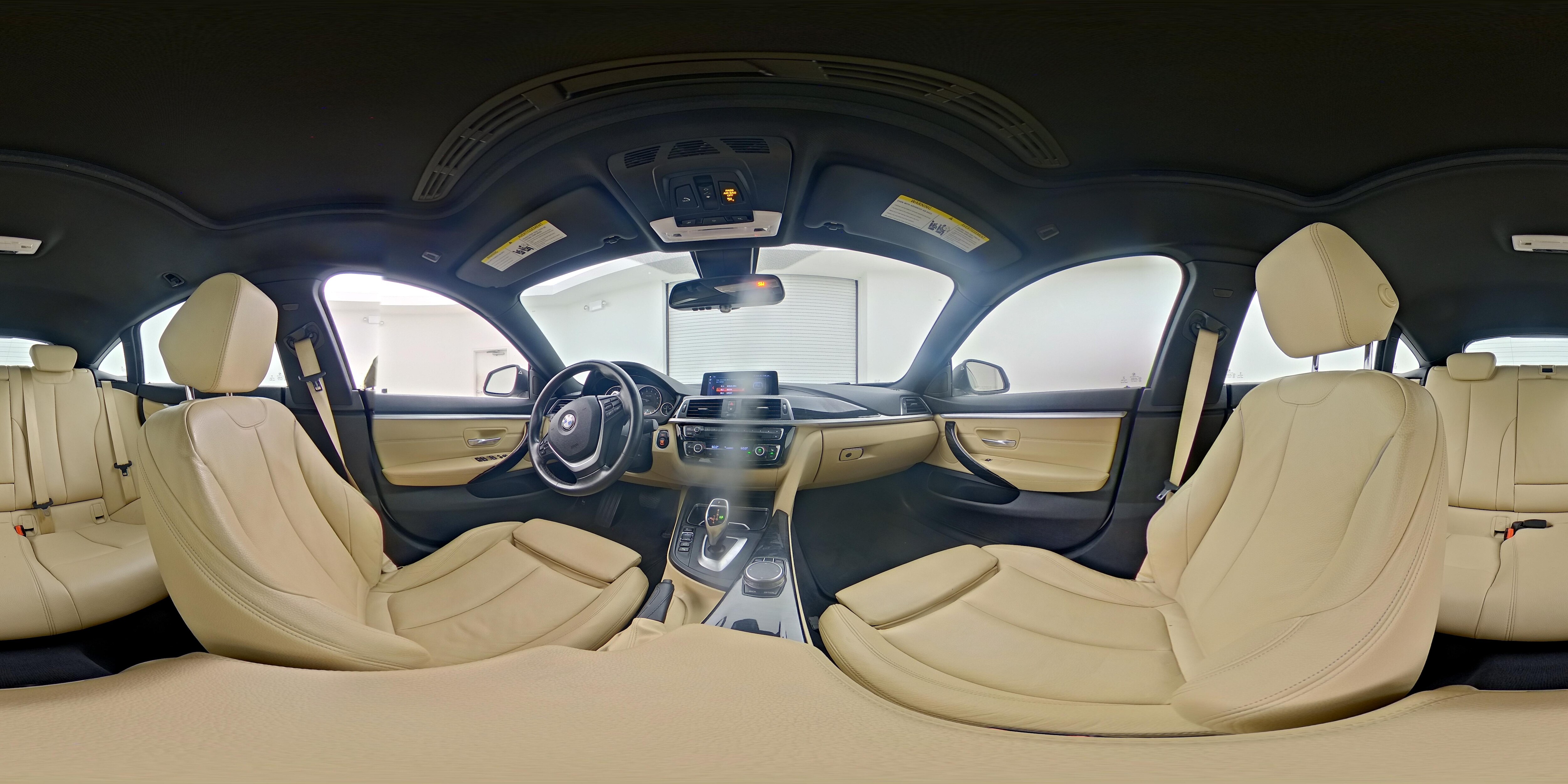 2019 BMW 4 Series 430i - Photo 24