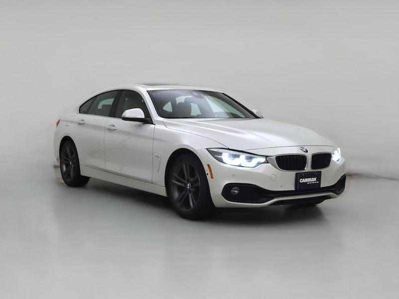 2019 BMW 4 Series 430i xDrive -
                  Newark, DE