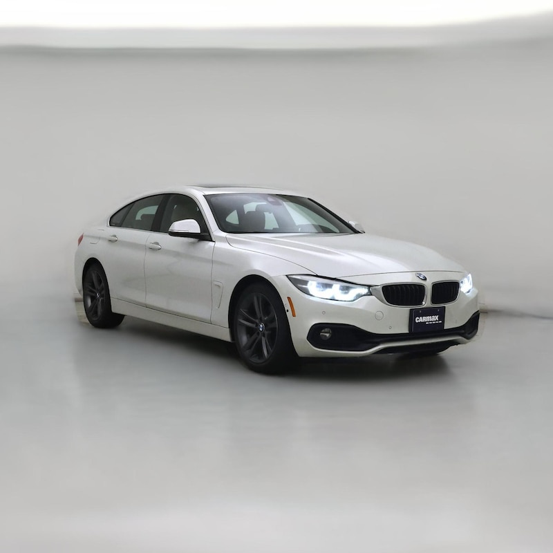 2019 BMW 430 I xDrive Gran Coupe