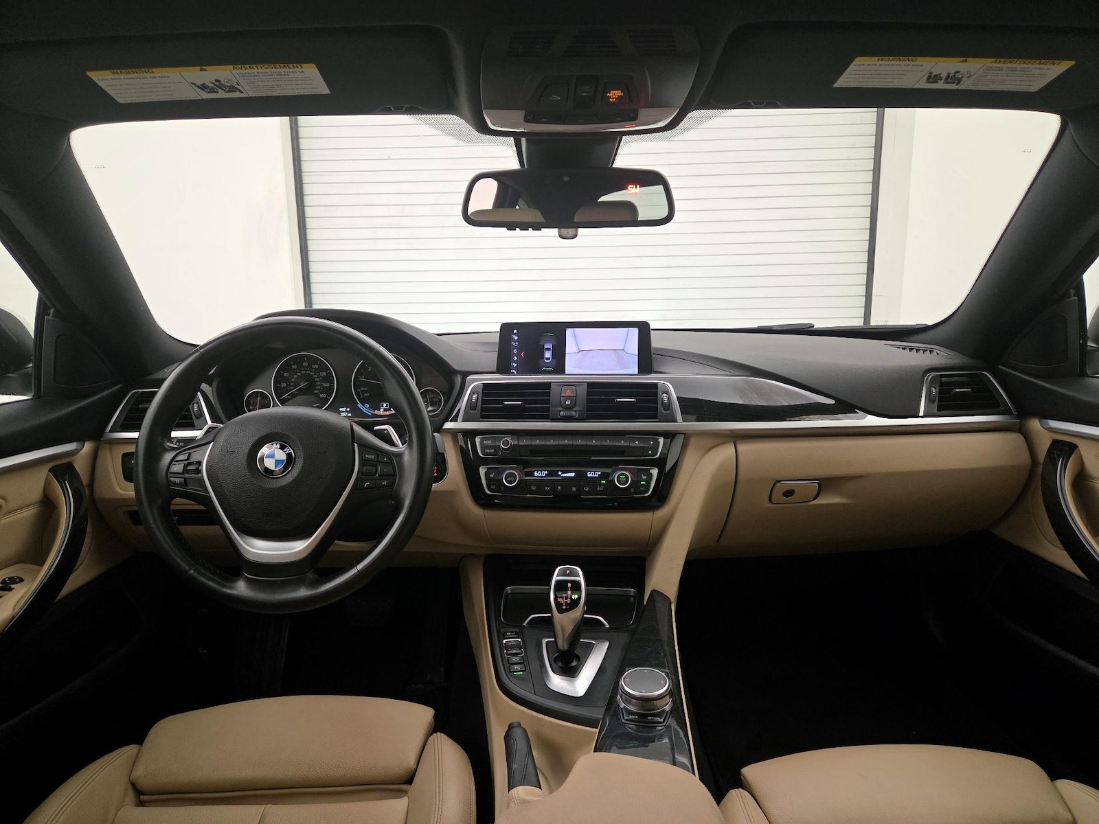 2019 BMW 4 Series 430i - Photo 10