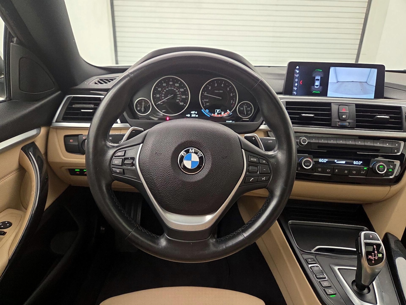 2019 BMW 4 Series 430i - Photo 11