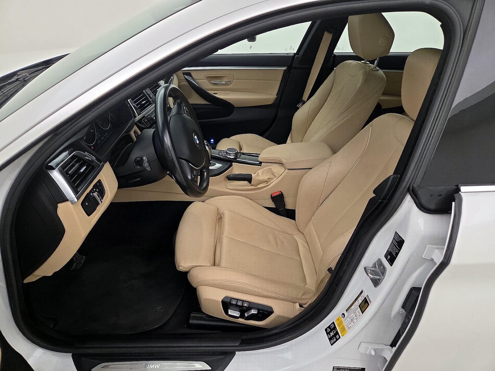 2019 BMW 4 Series 430i - Photo 12