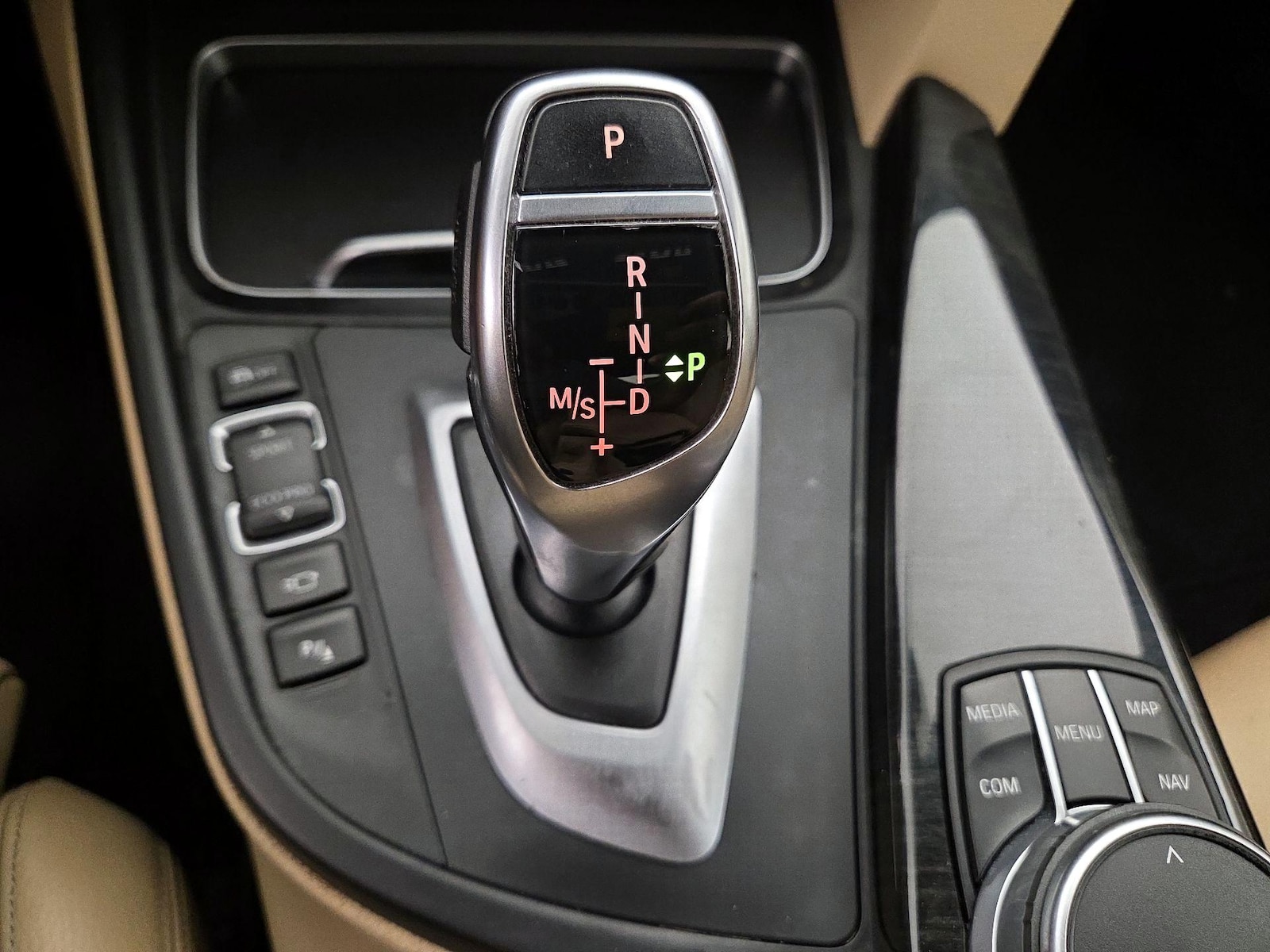 2019 BMW 4 Series 430i - Photo 18