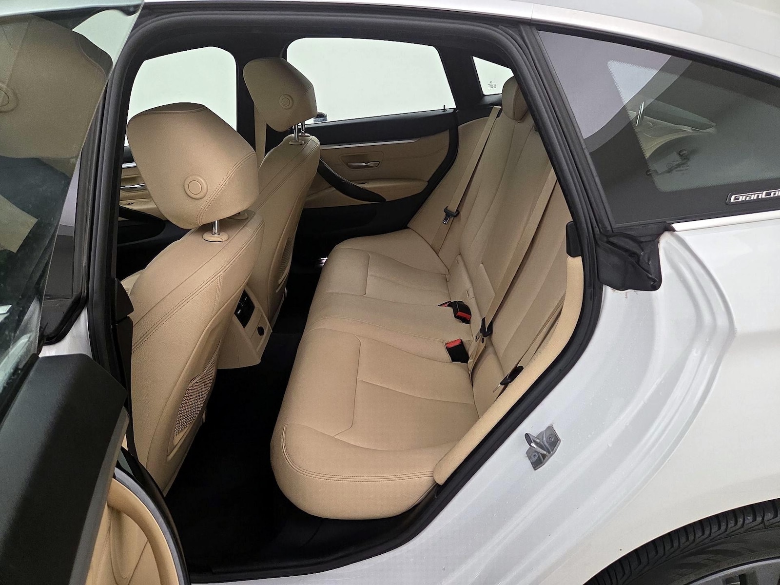 2019 BMW 4 Series 430i - Photo 20