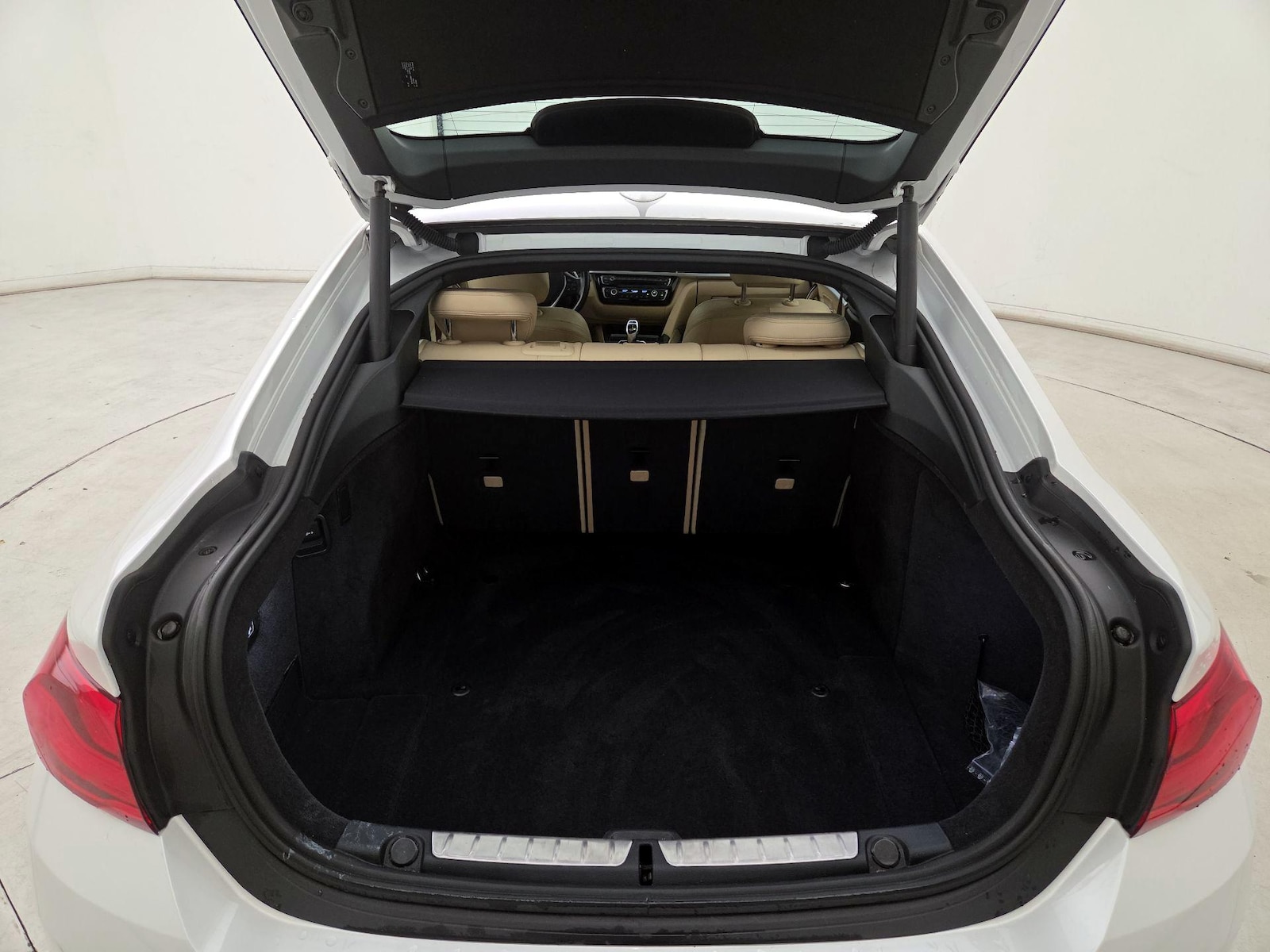 2019 BMW 4 Series 430i - Photo 21