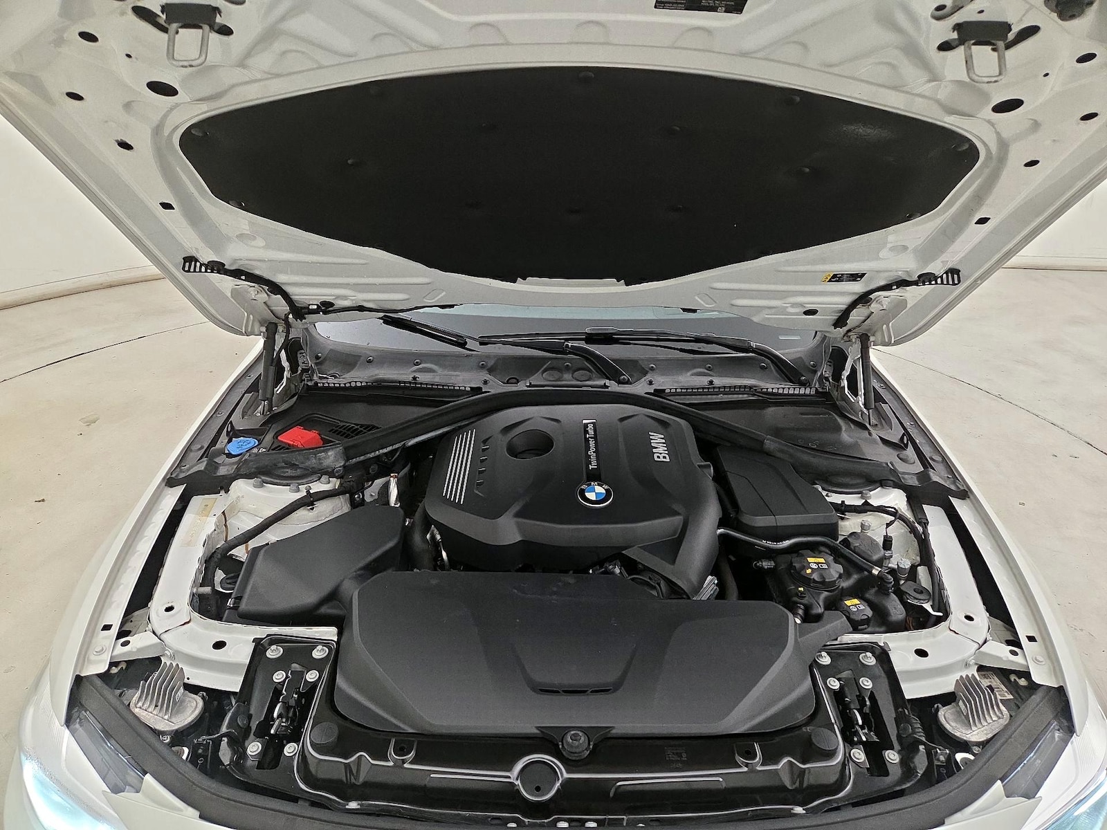 2019 BMW 4 Series 430i - Photo 22