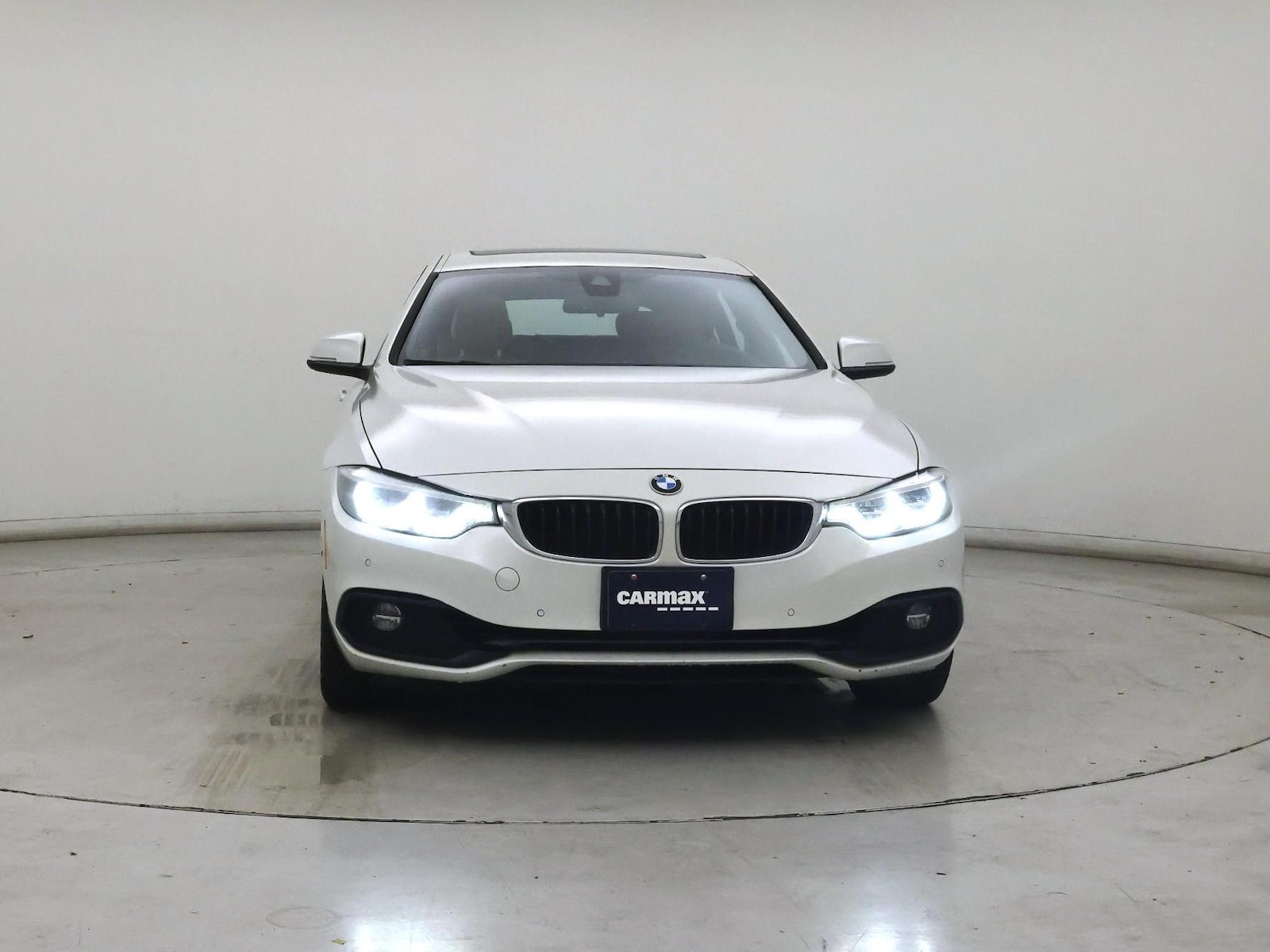 2019 BMW 4 Series 430i - Photo 6