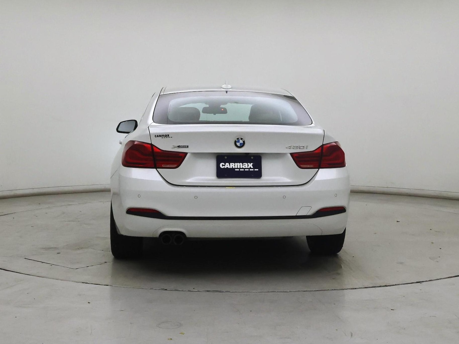 2019 BMW 4 Series 430i - Photo 7