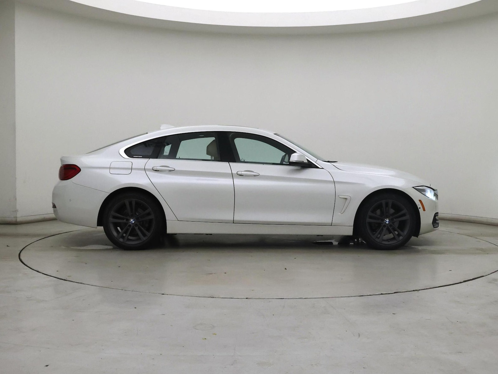 2019 BMW 4 Series 430i - Photo 8