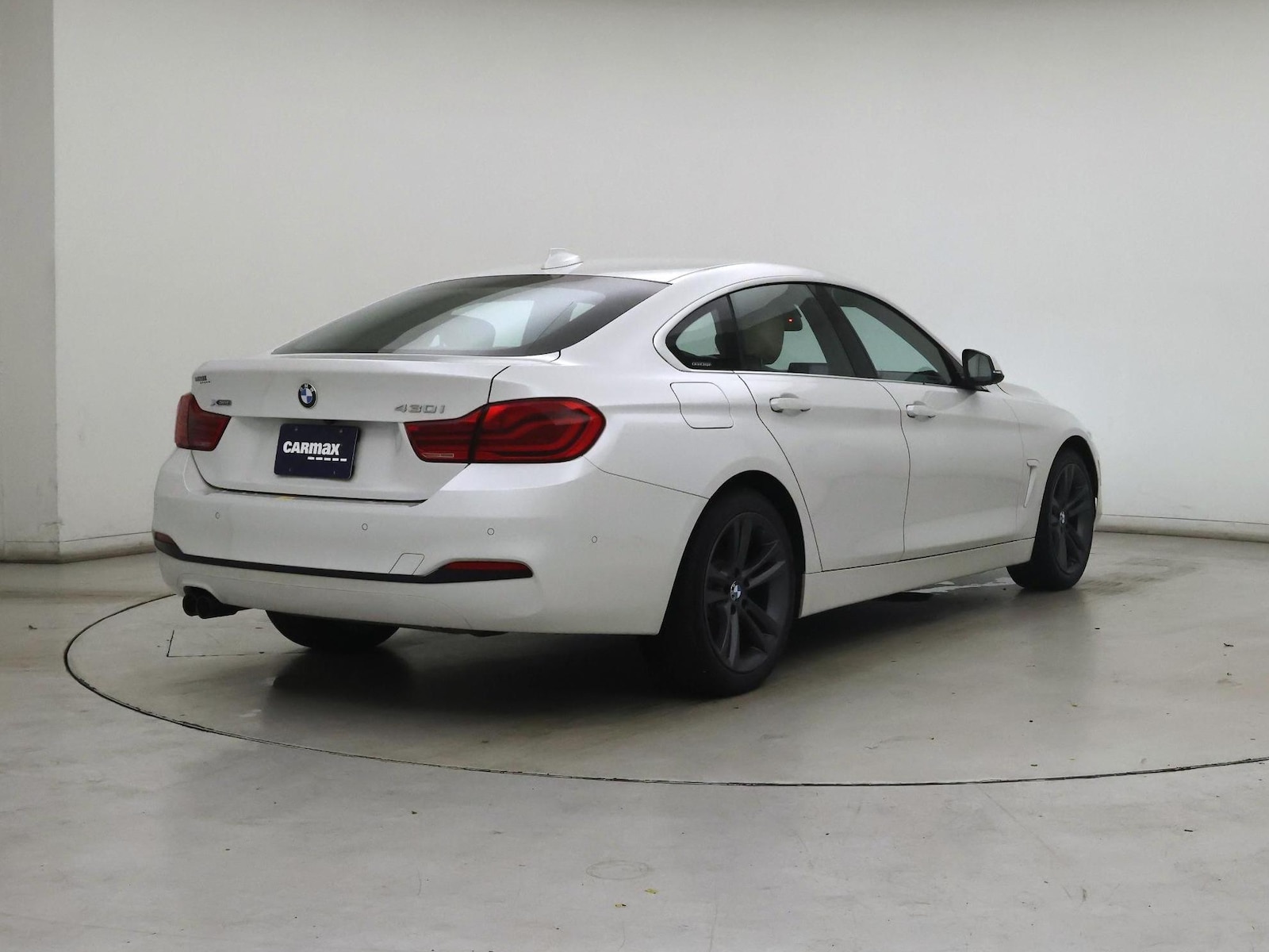 2019 BMW 4 Series 430i - Photo 9