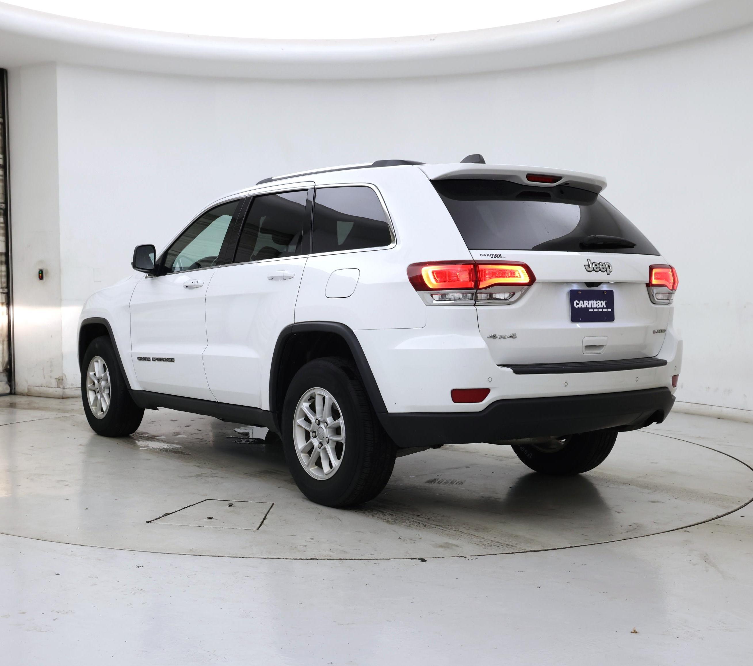Thumbnail: 2020 Jeep Grand Cherokee - 2