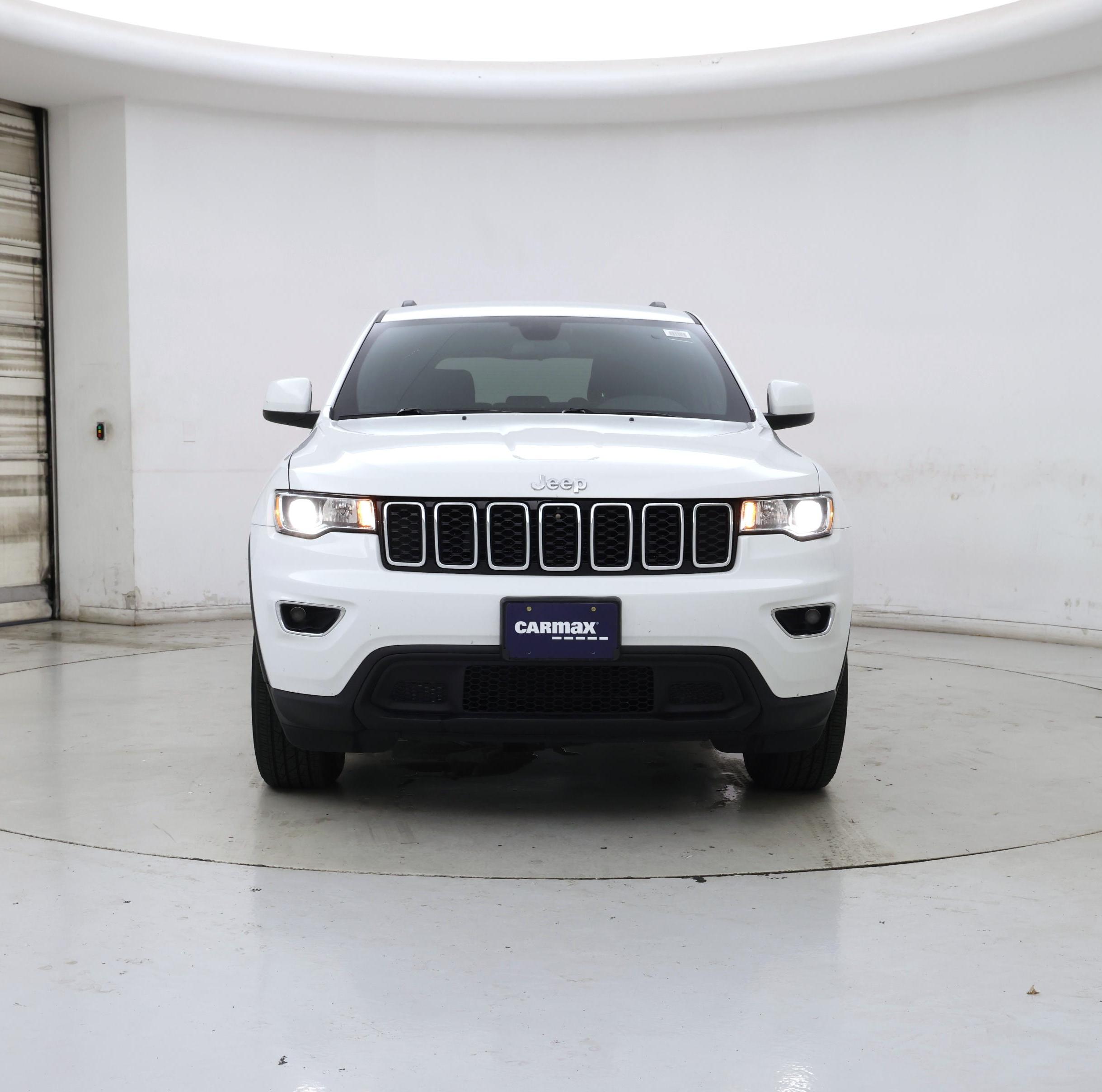Thumbnail: 2020 Jeep Grand Cherokee - 5
