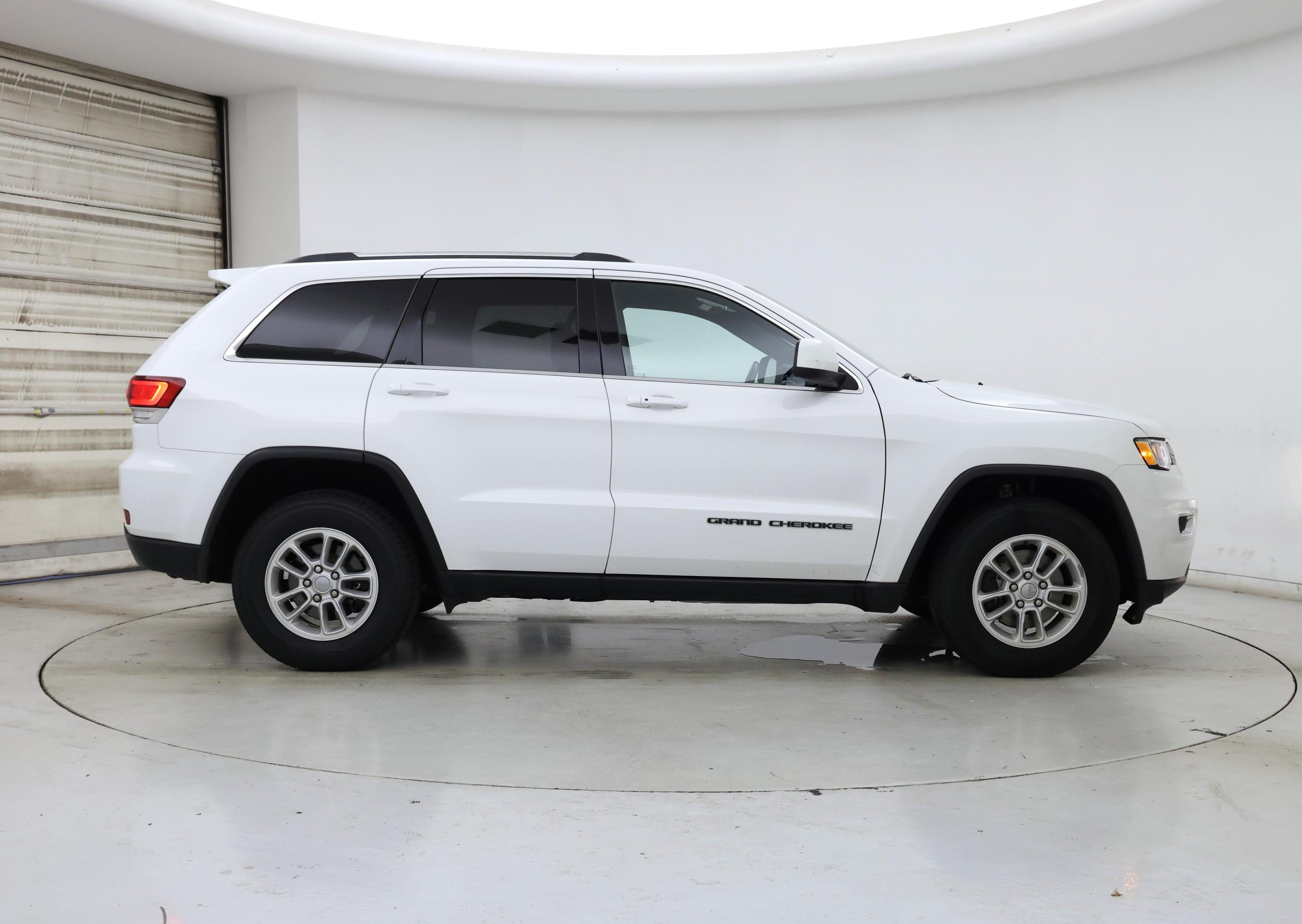 Thumbnail: 2020 Jeep Grand Cherokee - 7