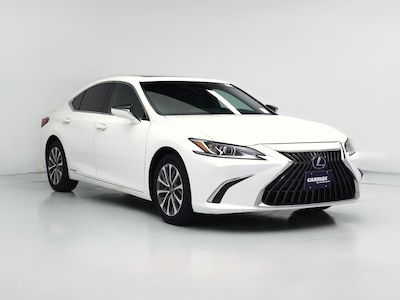 2022 Lexus ES 300h