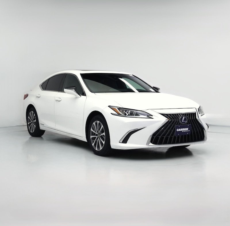 2022 Lexus ES 300h