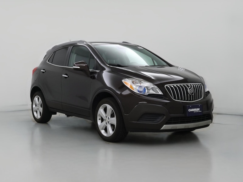 2016 Buick Encore  -
                  Tucson, AZ