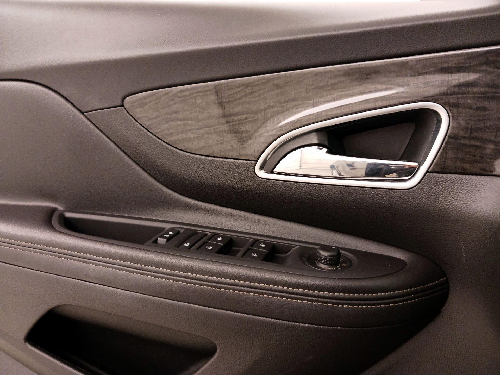 Thumbnail: 2016 Buick Encore - 12