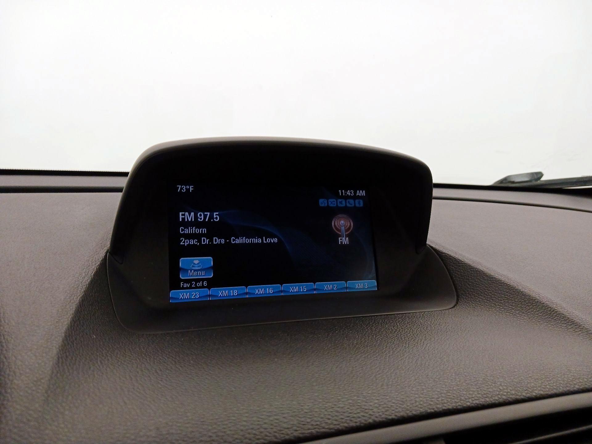 Thumbnail: 2016 Buick Encore - 15