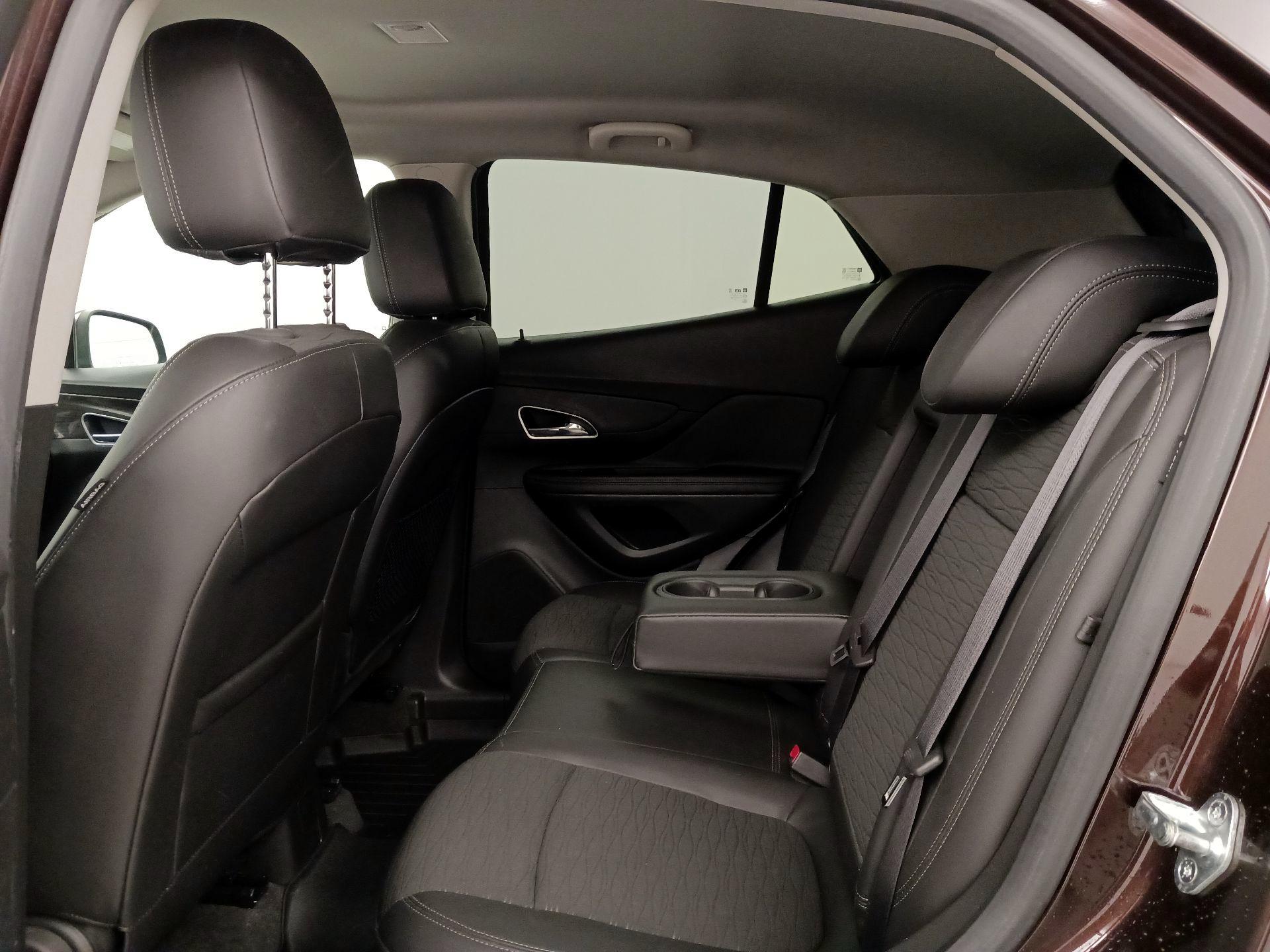 Thumbnail: 2016 Buick Encore - 19