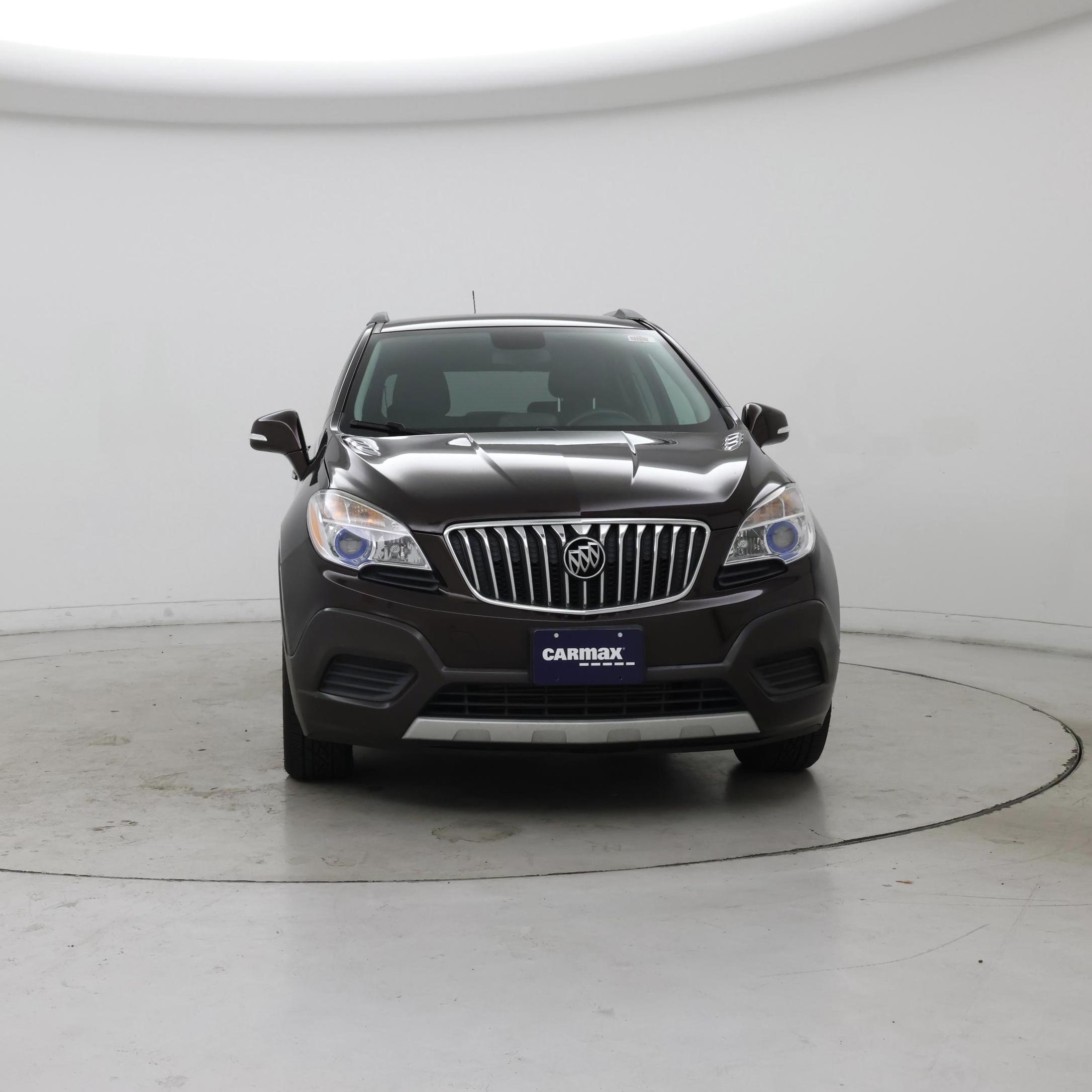 Thumbnail: 2016 Buick Encore - 5