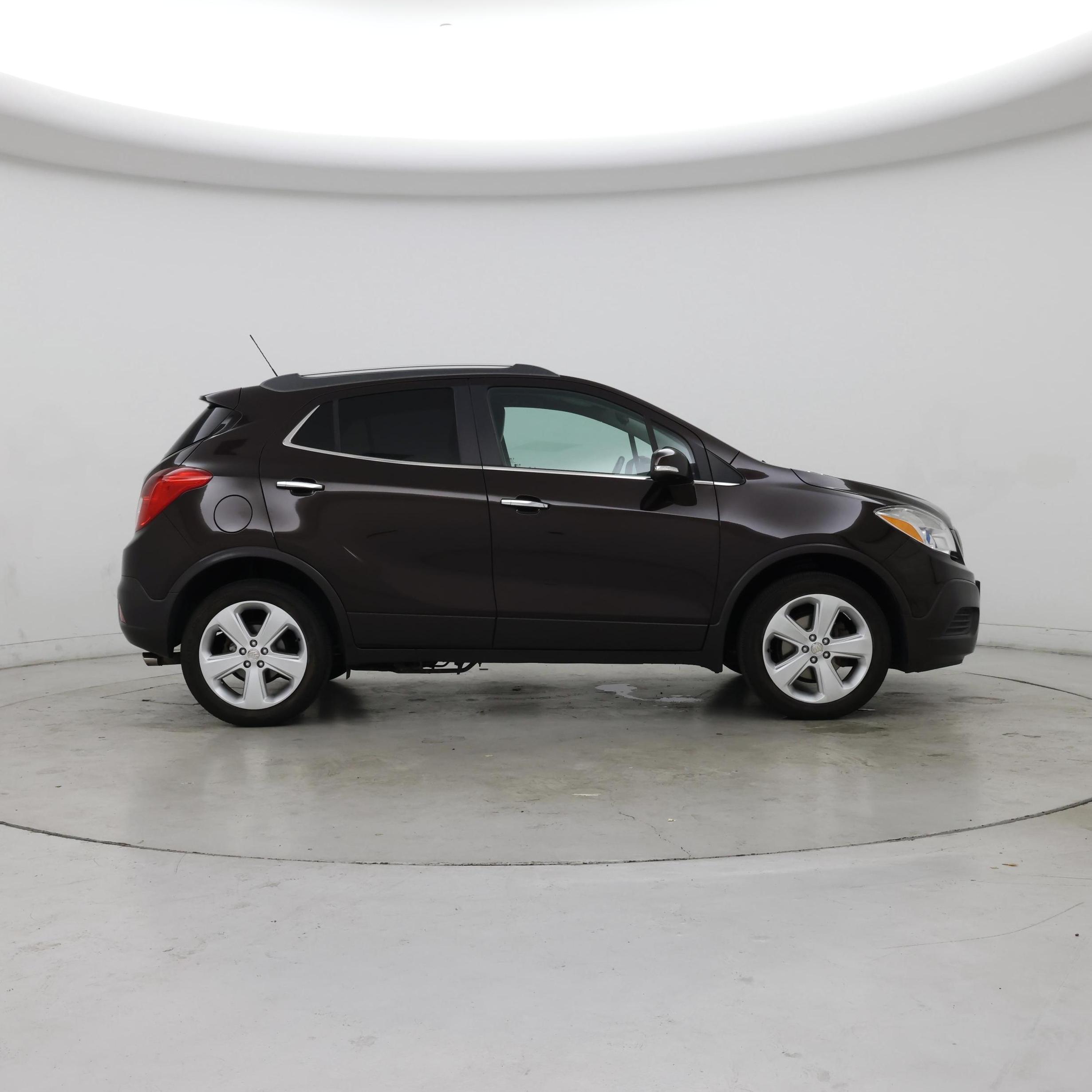 Thumbnail: 2016 Buick Encore - 7