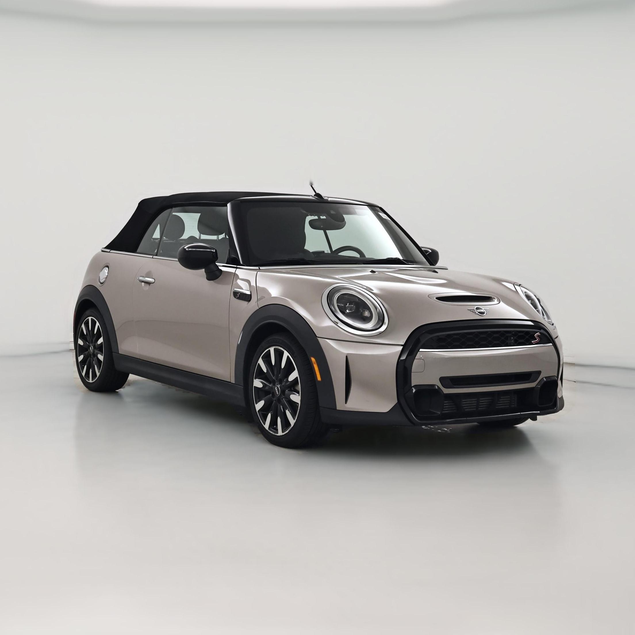 Thumbnail: 2023 MINI Cooper - 1